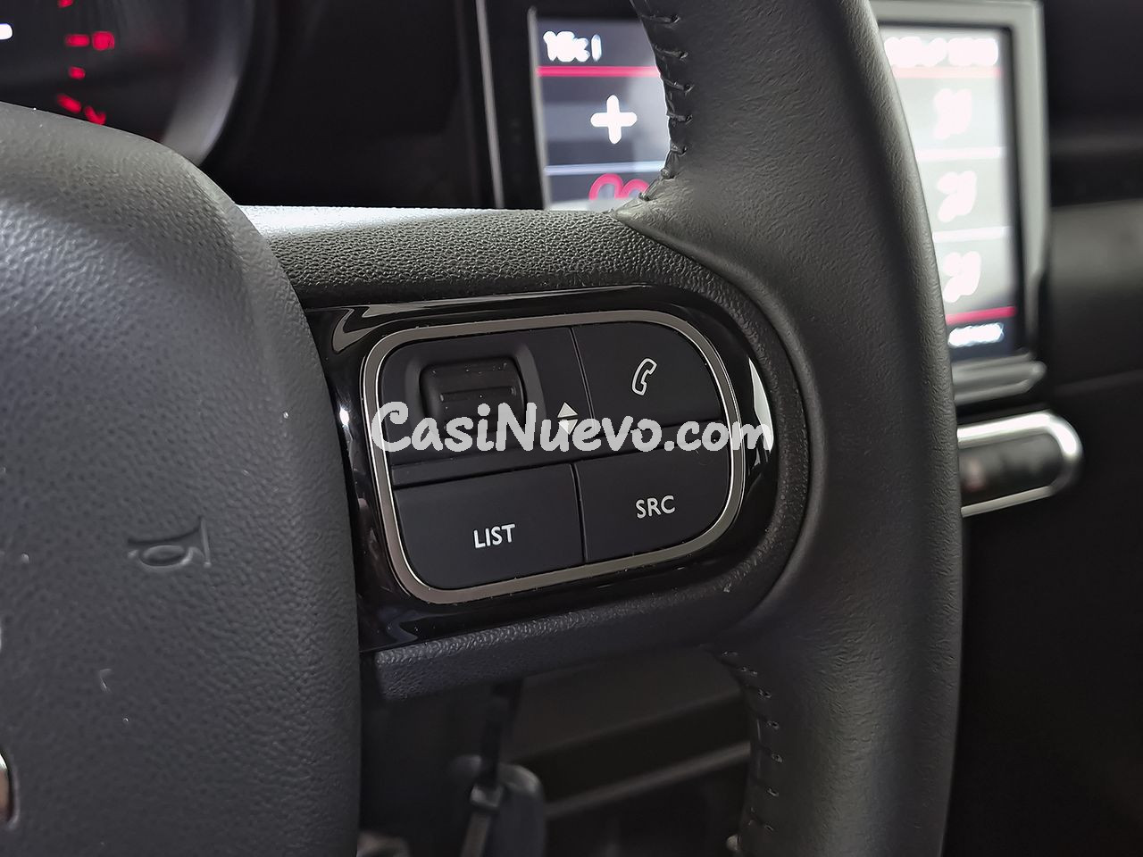 Citroën C3 Aircross BlueHDi 81kW (110CV) S&S C-Series - foto 19