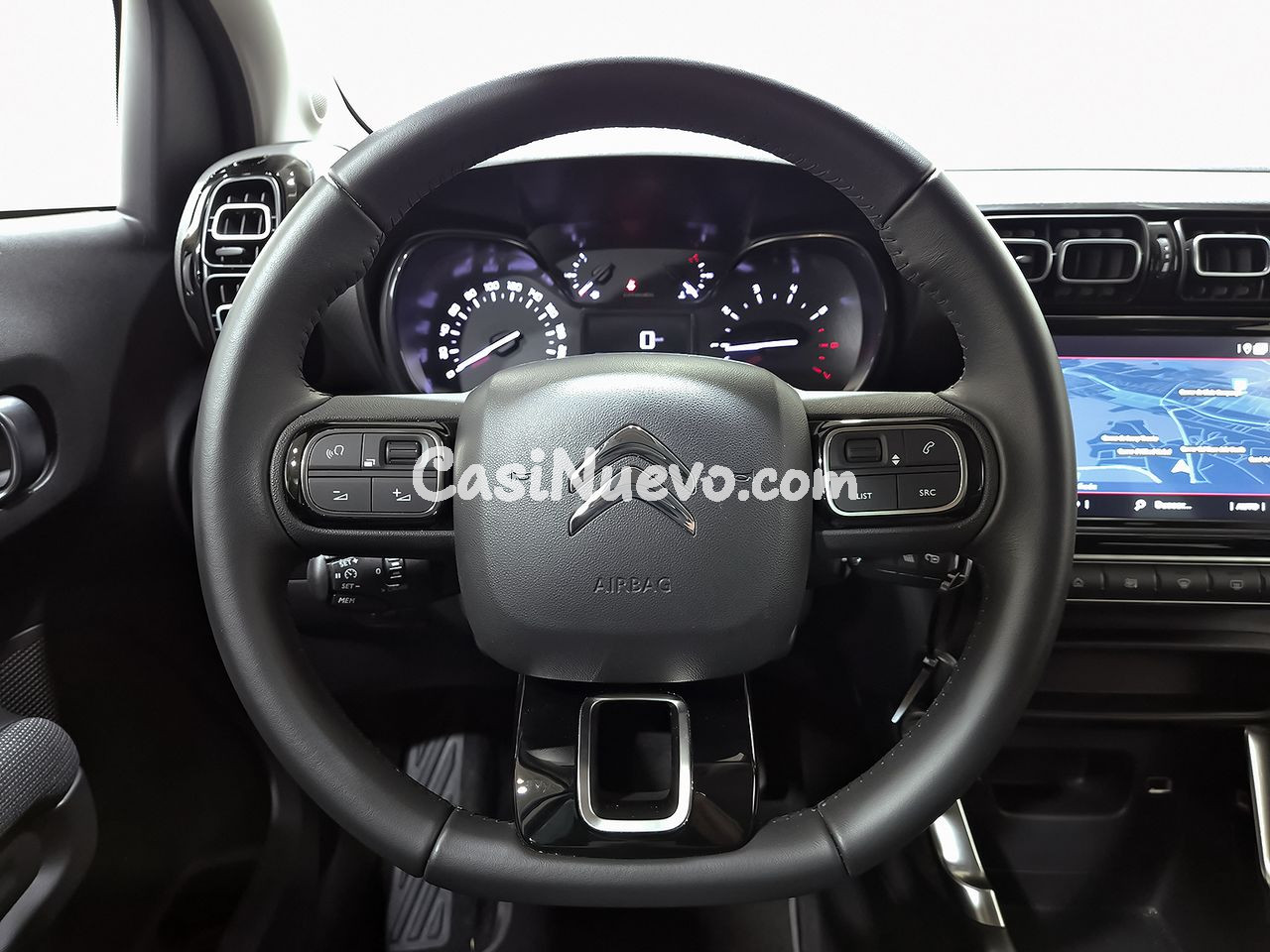 Citroën C3 Aircross BlueHDi 81kW (110CV) S&S C-Series - foto 20