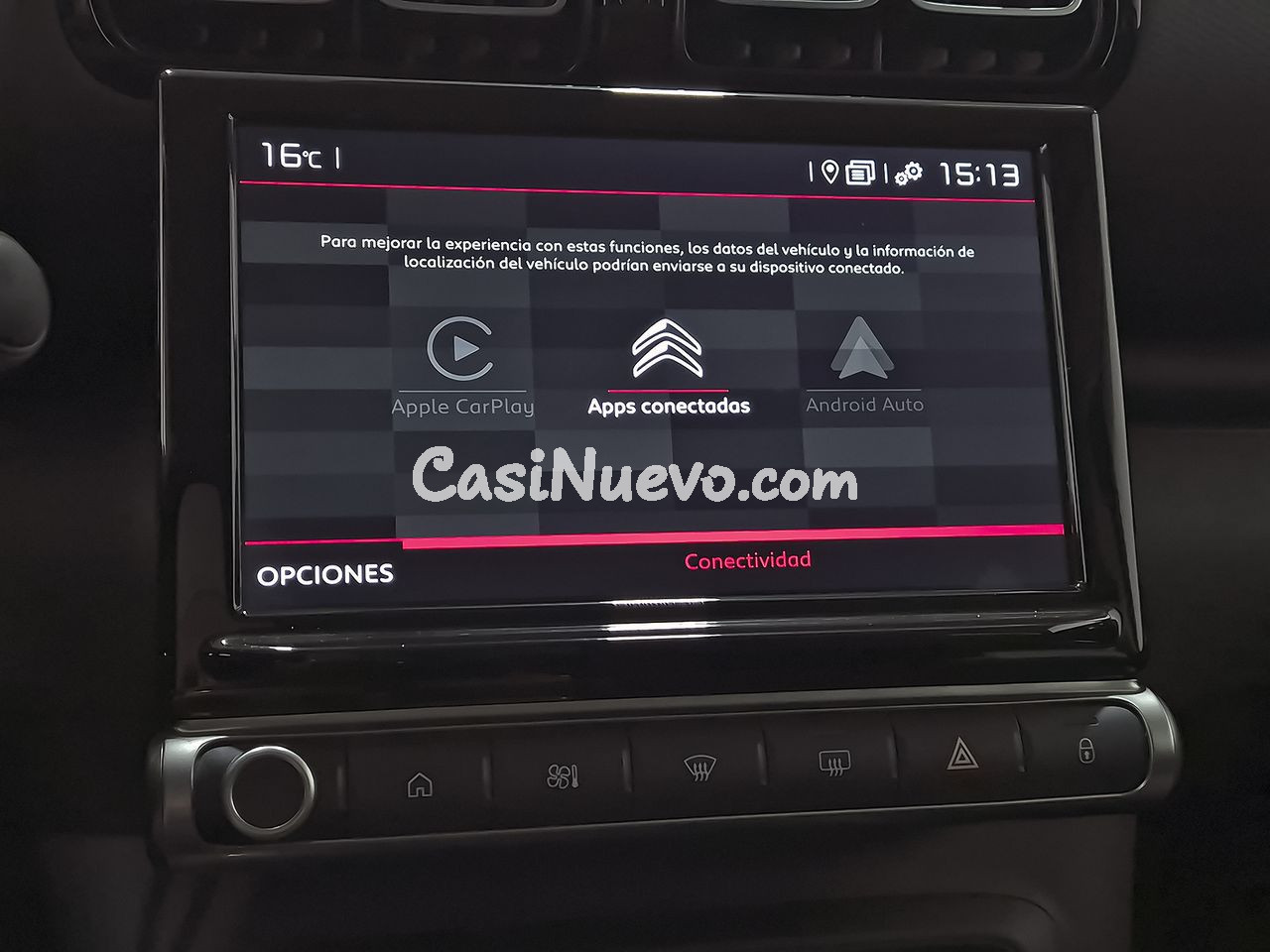 Citroën C3 Aircross BlueHDi 81kW (110CV) S&S C-Series - foto 21