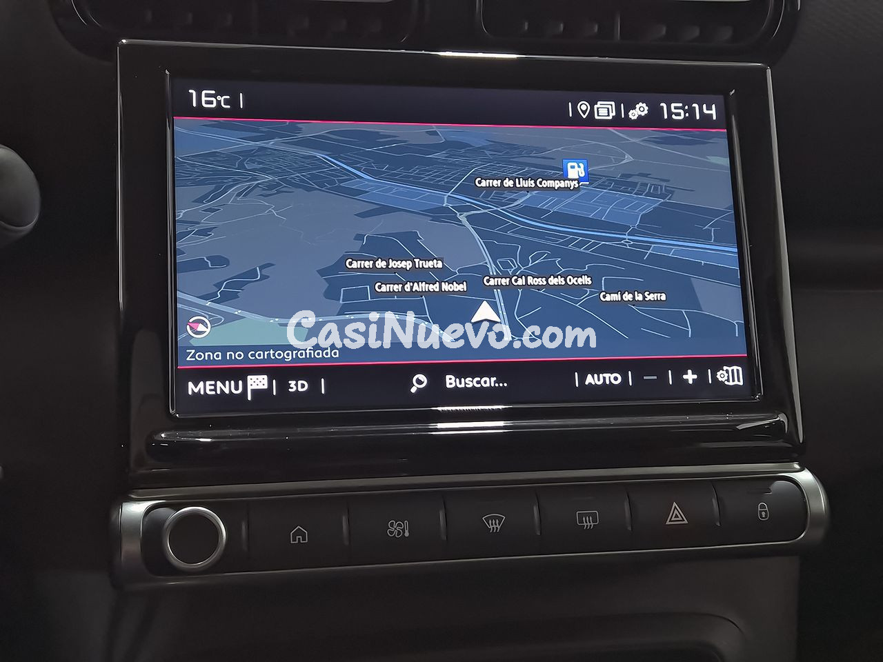 Citroën C3 Aircross BlueHDi 81kW (110CV) S&S C-Series - foto 22