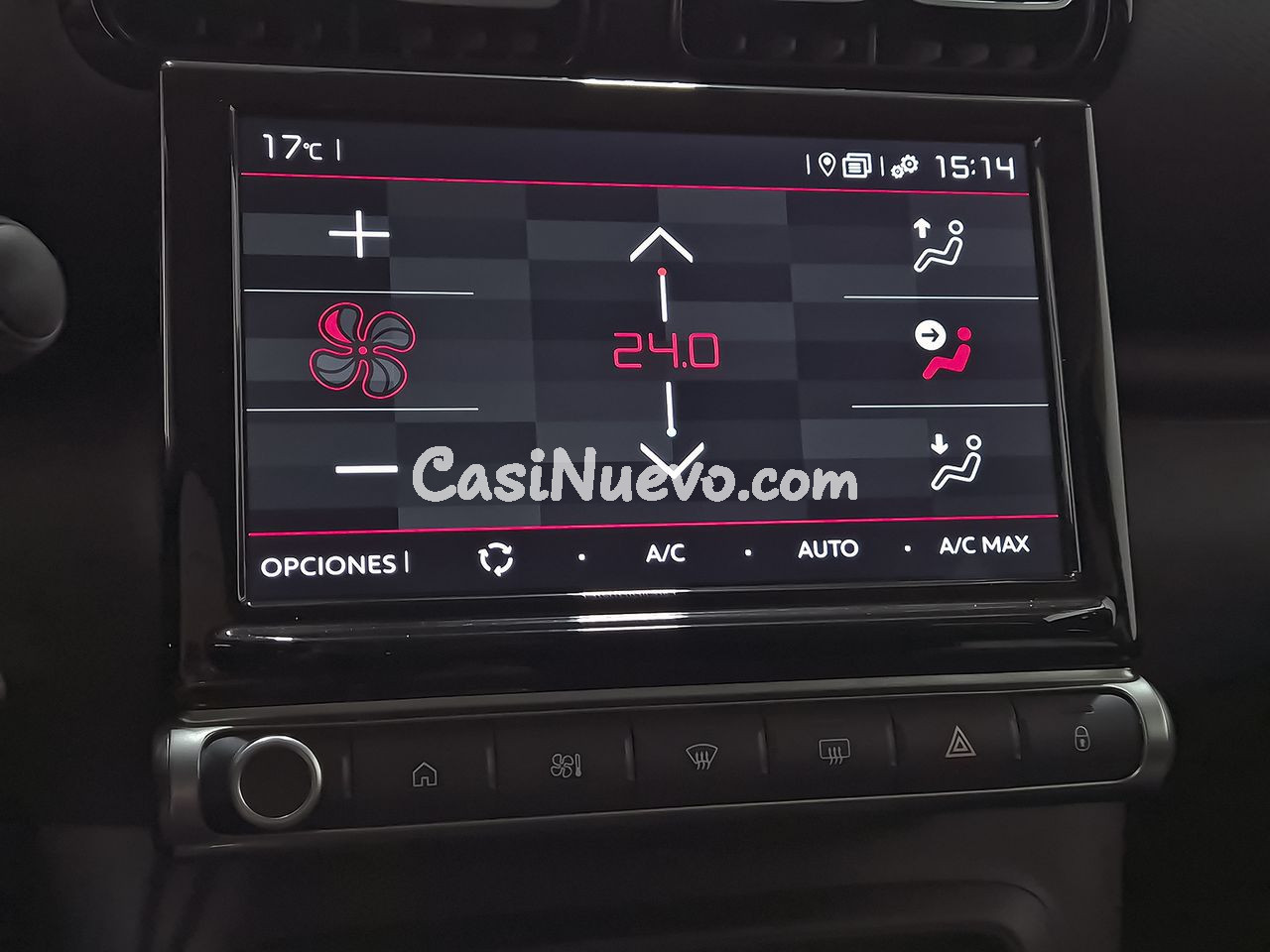 Citroën C3 Aircross BlueHDi 81kW (110CV) S&S C-Series - foto 23