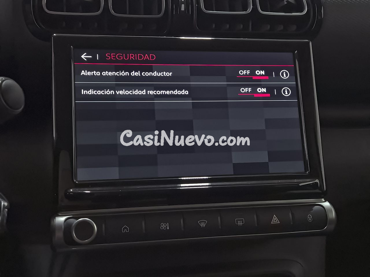 Citroën C3 Aircross BlueHDi 81kW (110CV) S&S C-Series - foto 24