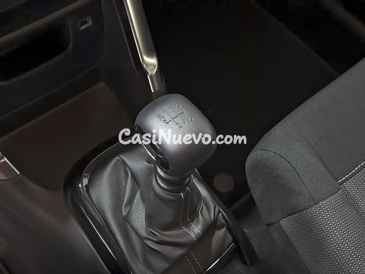 Citroën C3 Aircross BlueHDi 81kW (110CV) S&S C-Series - foto 26