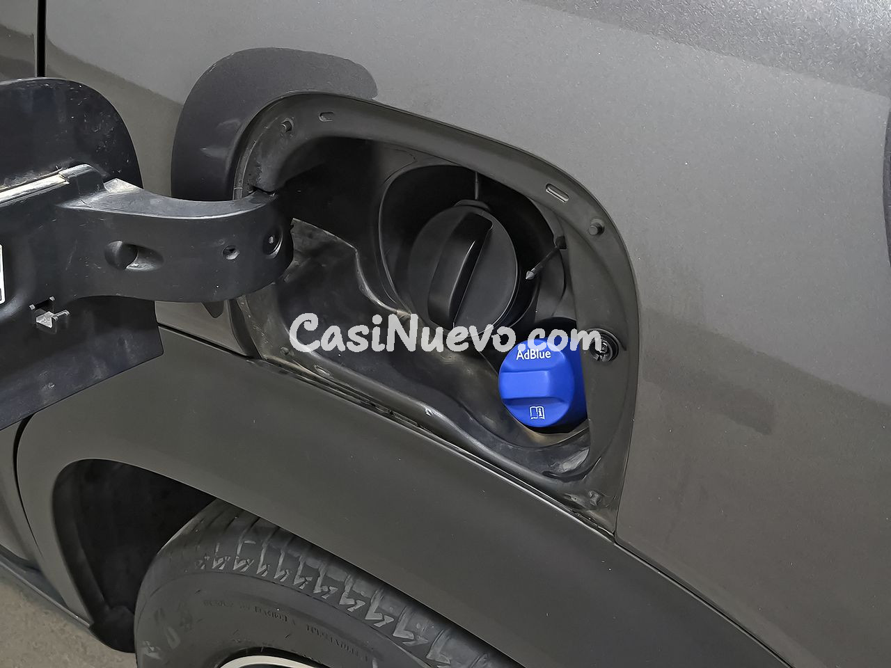 Citroën C3 Aircross BlueHDi 81kW (110CV) S&S C-Series - foto 31