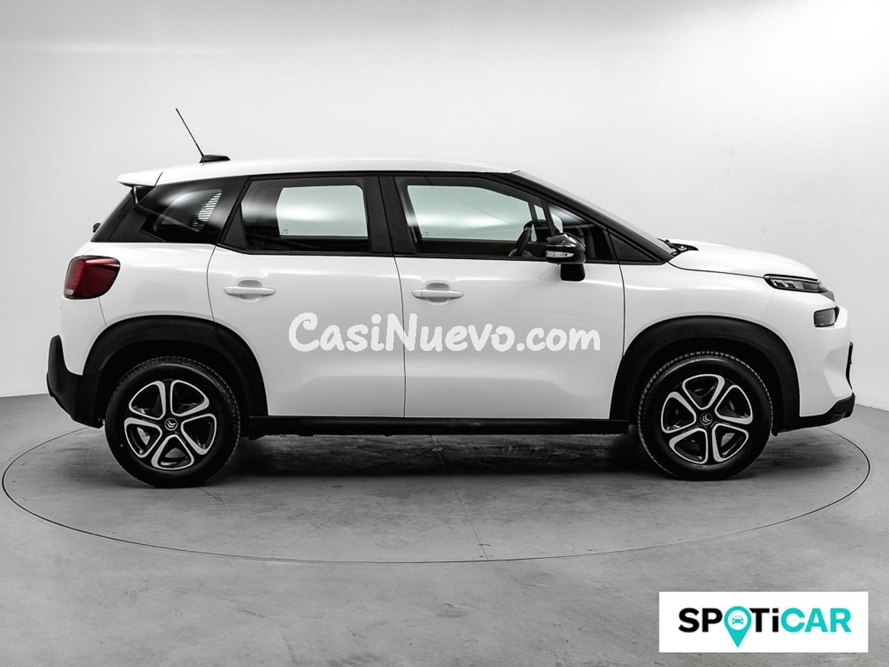 Citroën C3 Aircross PureTech 81kW (110CV) S&S 6v Live Pack - foto 3