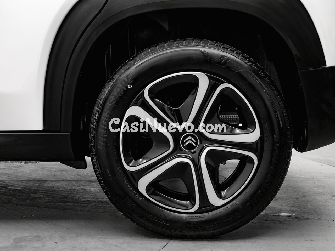 Citroën C3 Aircross PureTech 81kW (110CV) S&S 6v Live Pack - foto 11