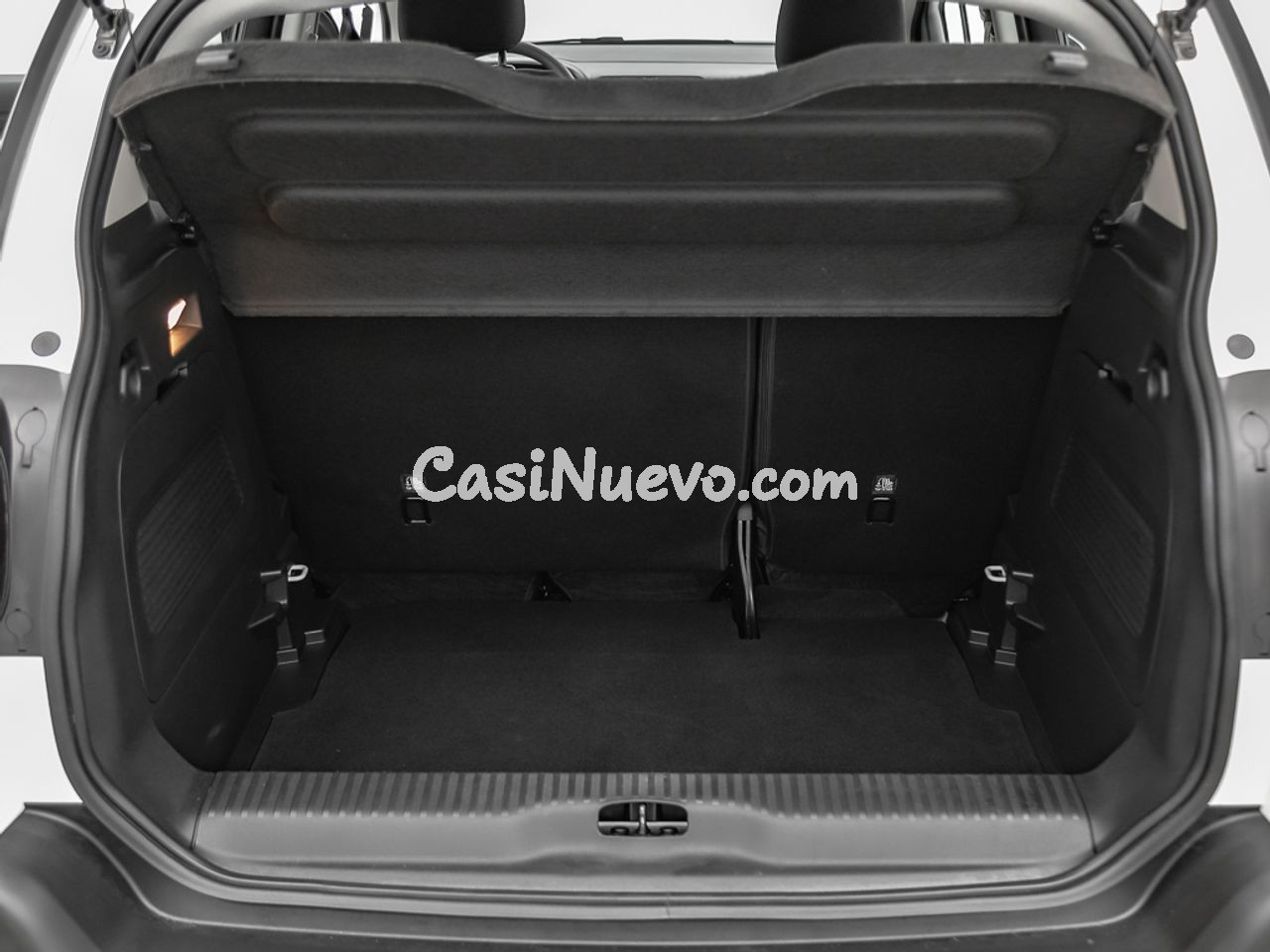 Citroën C3 Aircross PureTech 81kW (110CV) S&S 6v Live Pack - foto 10