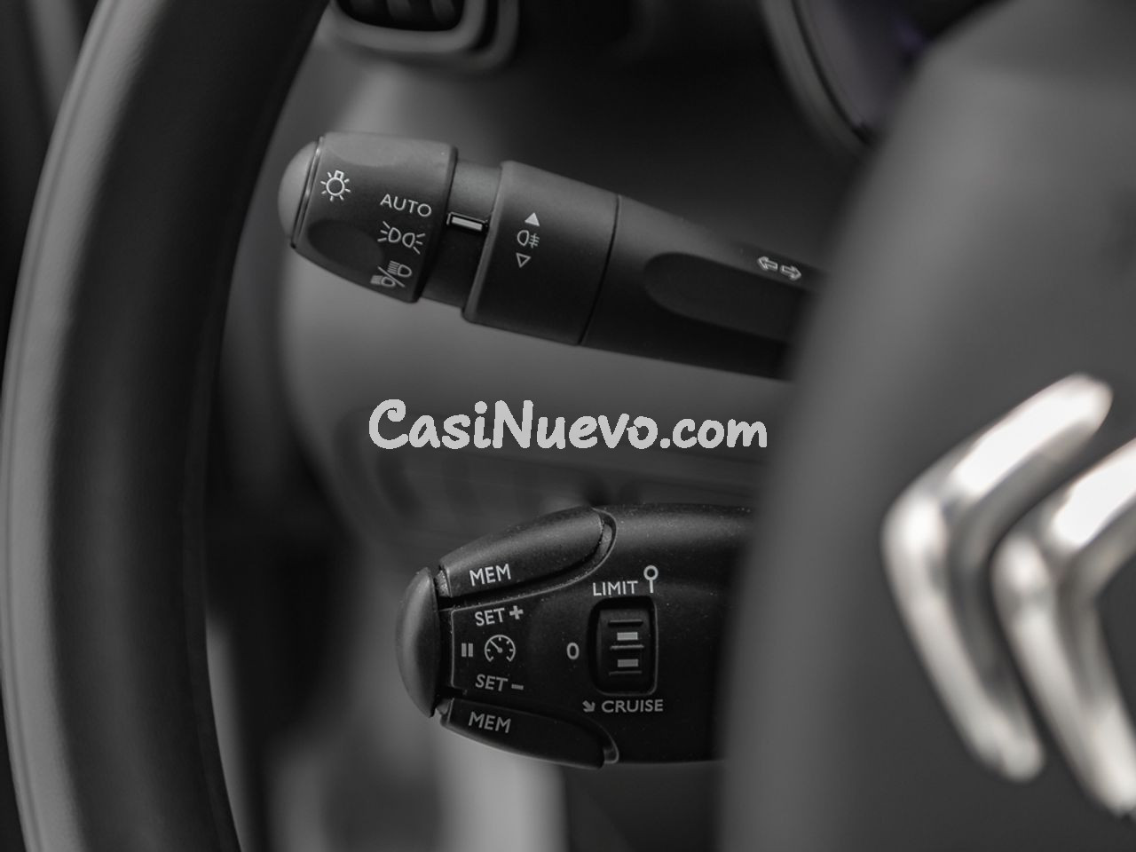 Citroën C3 Aircross PureTech 81kW (110CV) S&S 6v Live Pack - foto 13