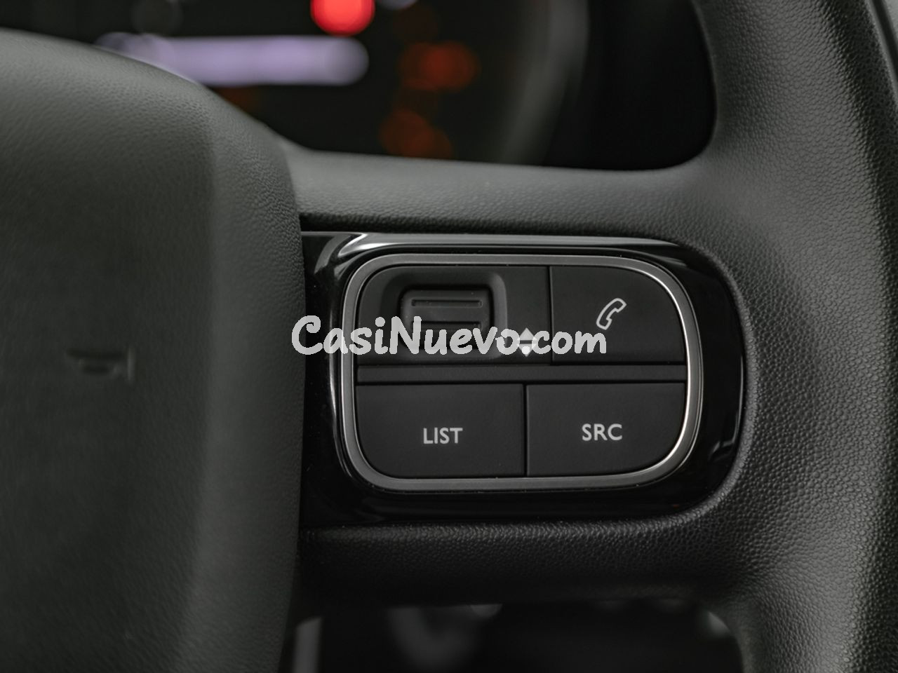Citroën C3 Aircross PureTech 81kW (110CV) S&S 6v Live Pack - foto 16