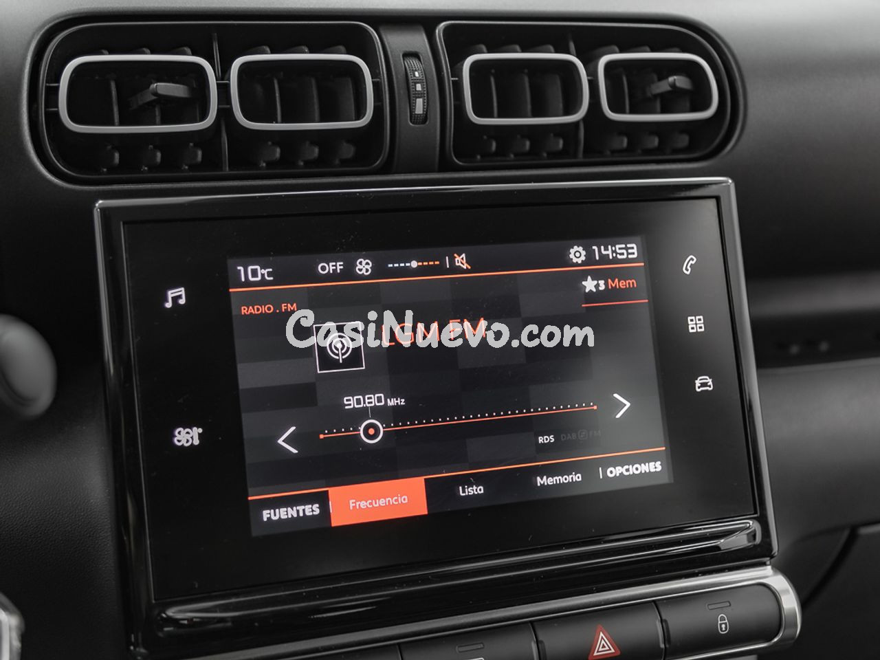 Citroën C3 Aircross PureTech 81kW (110CV) S&S 6v Live Pack - foto 18