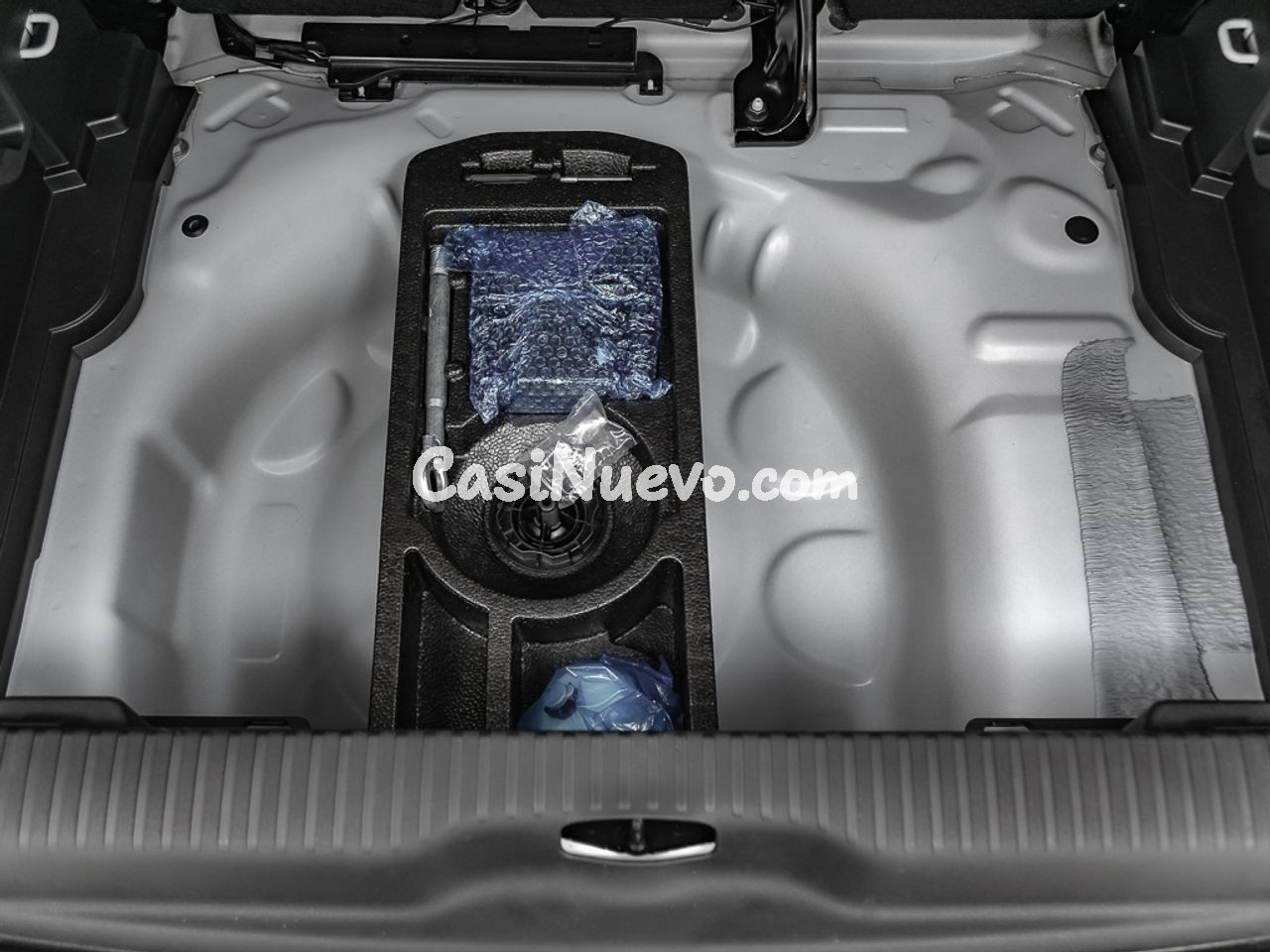 Citroën C3 Aircross PureTech 81kW (110CV) S&S 6v Live Pack - foto 30