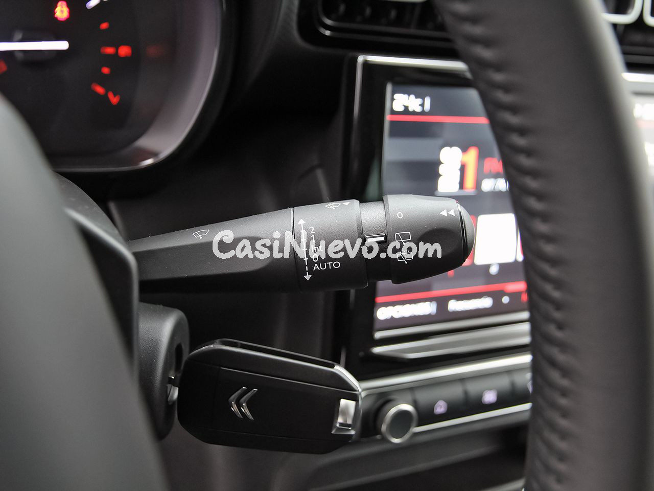 Citroën C3 Aircross PureTech 81kW (110CV) S&S C-Series - foto 18