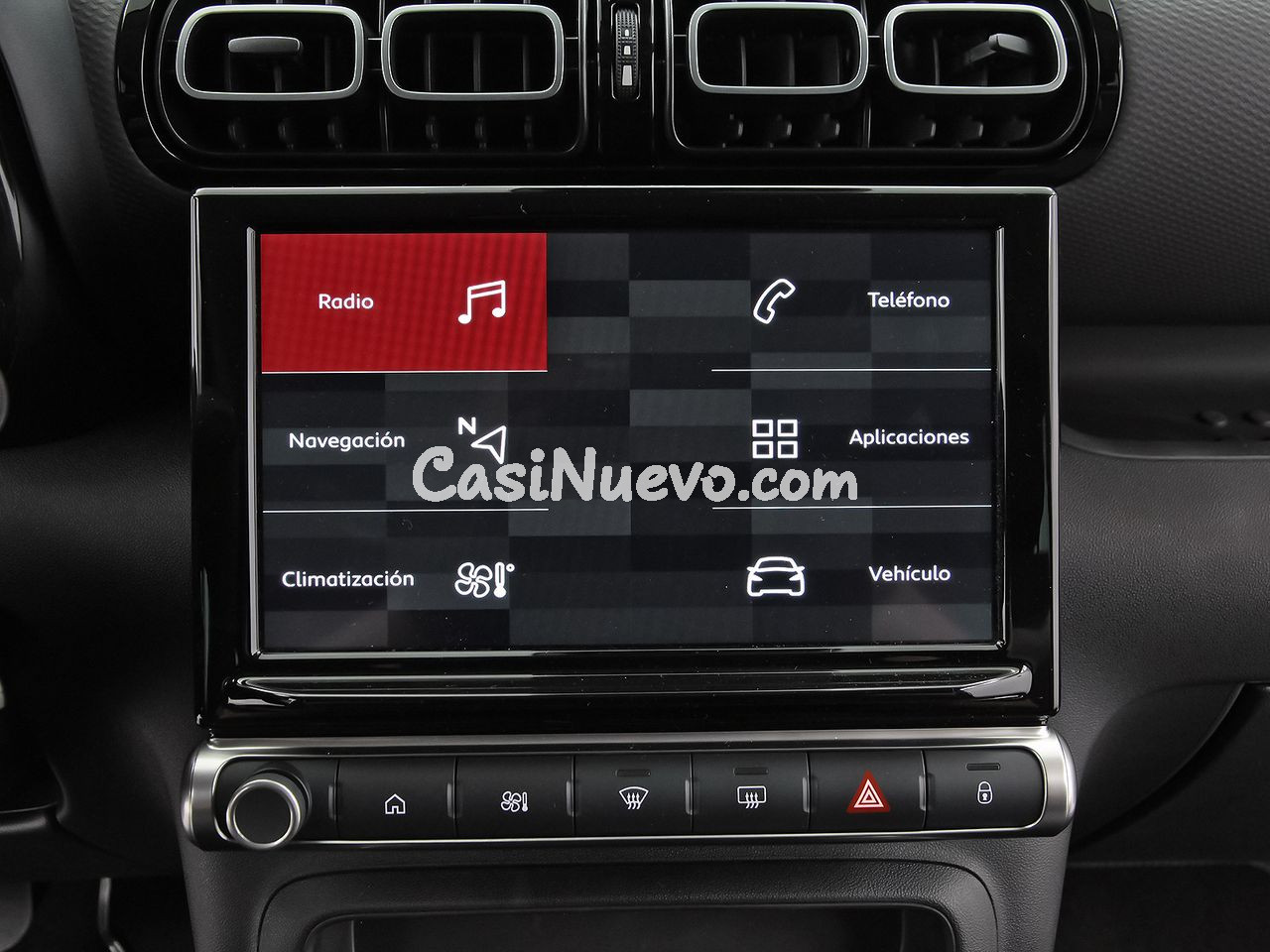 Citroën C3 Aircross PureTech 81kW (110CV) S&S C-Series - foto 22