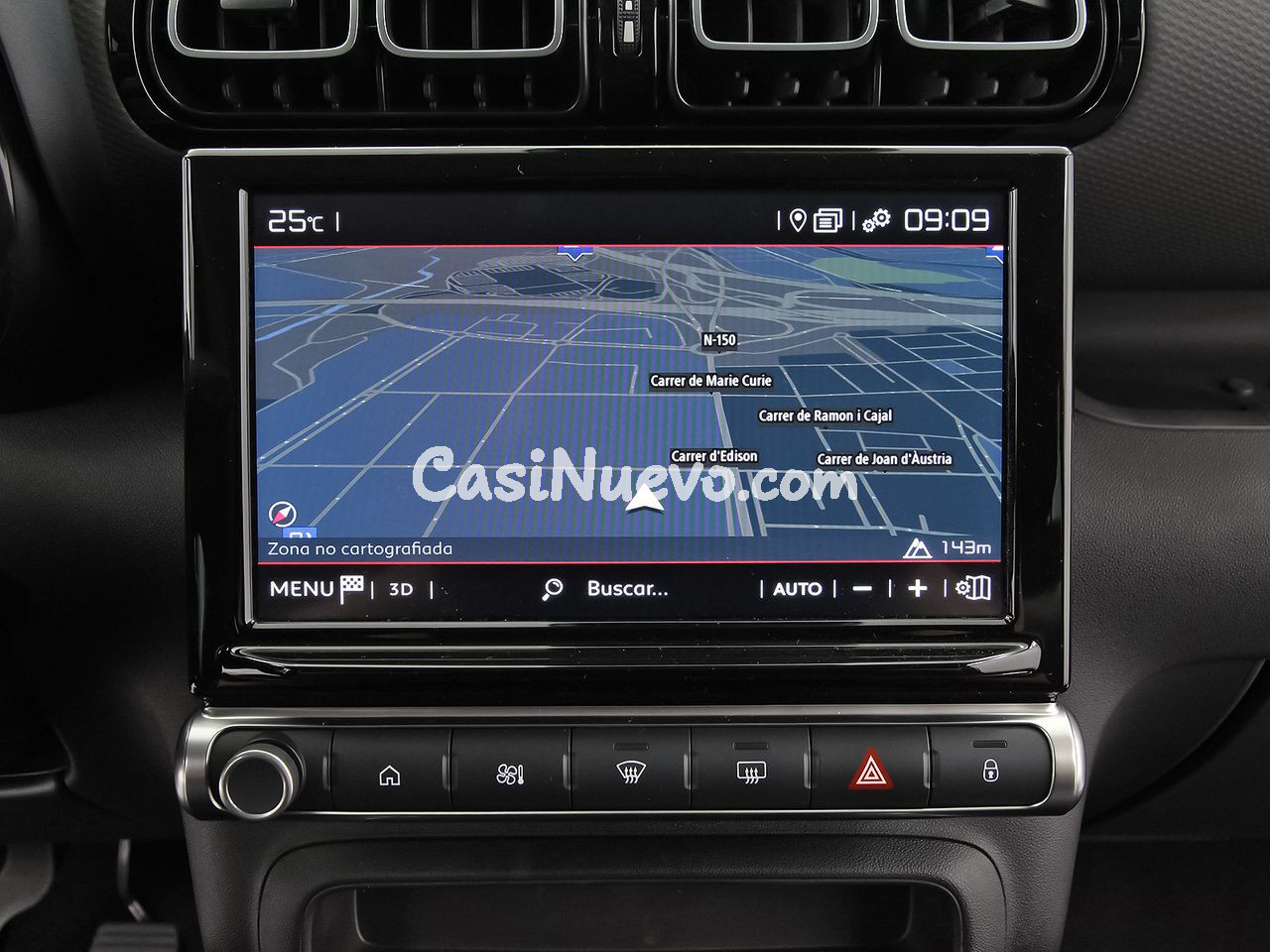 Citroën C3 Aircross PureTech 81kW (110CV) S&S C-Series - foto 23