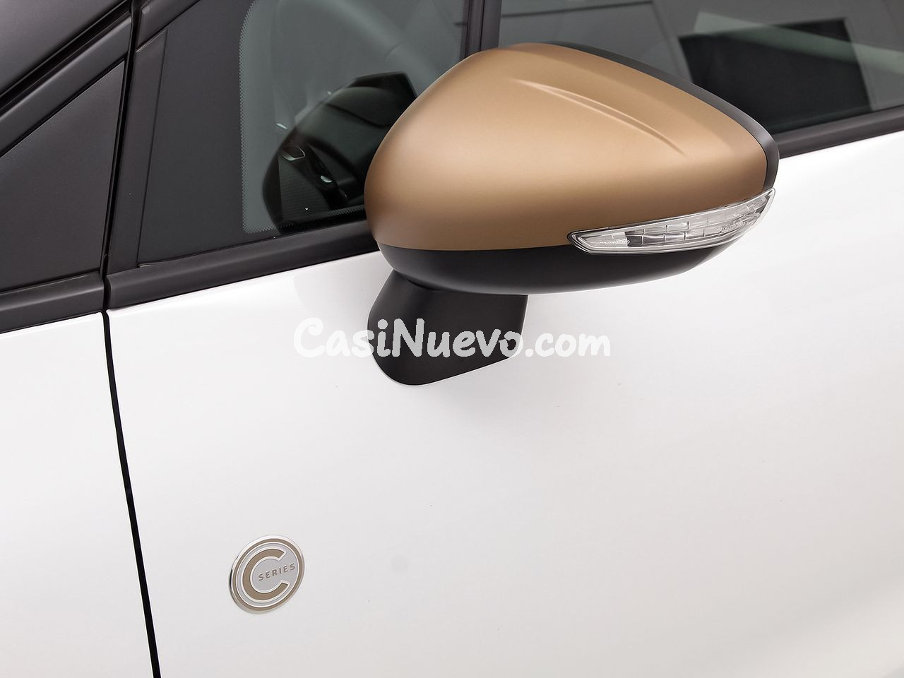 Citroën C3 Aircross PureTech 81kW (110CV) S&S C-Series - foto 34