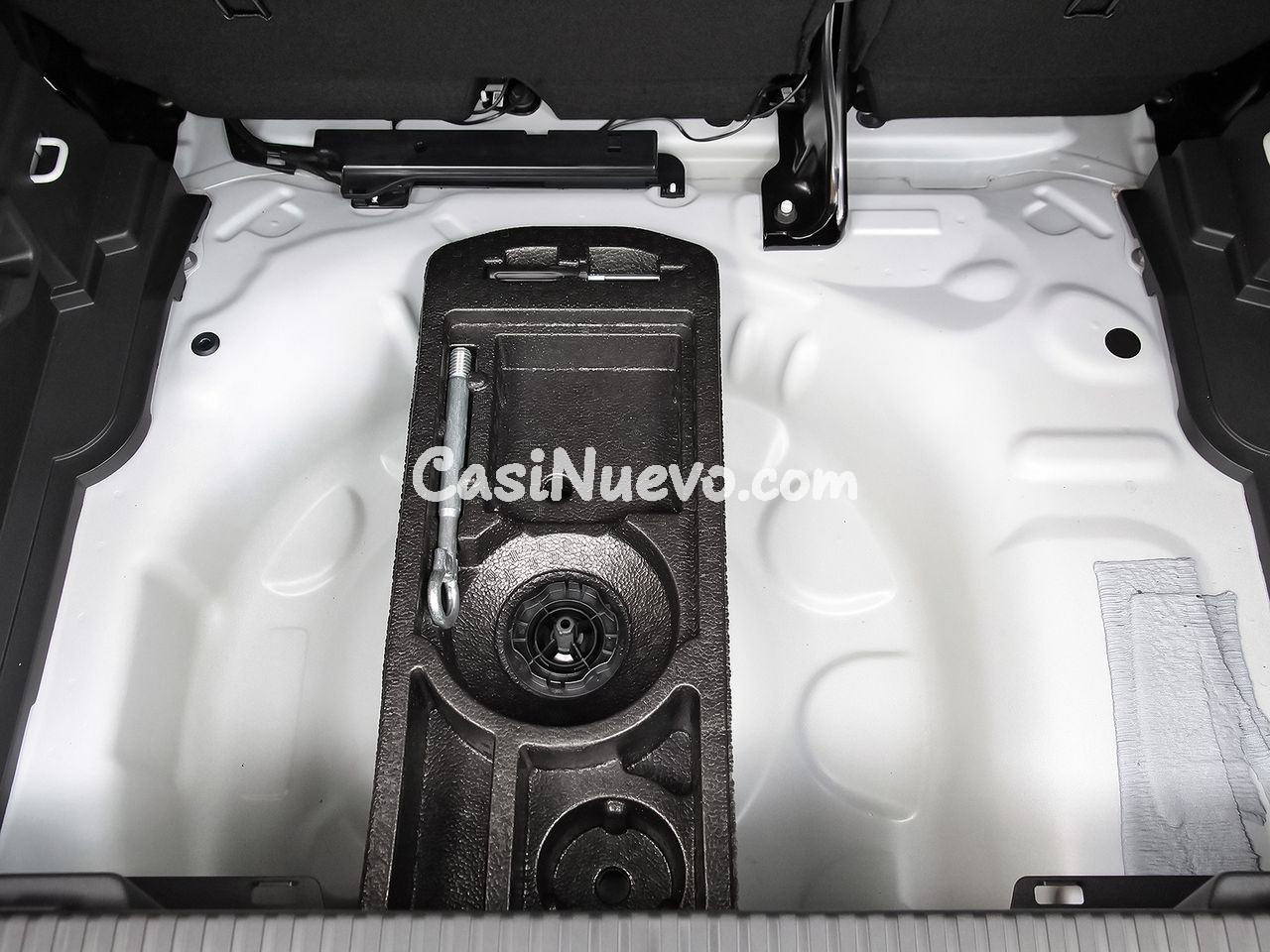 Citroën C3 Aircross PureTech 81kW (110CV) S&S C-Series - foto 35