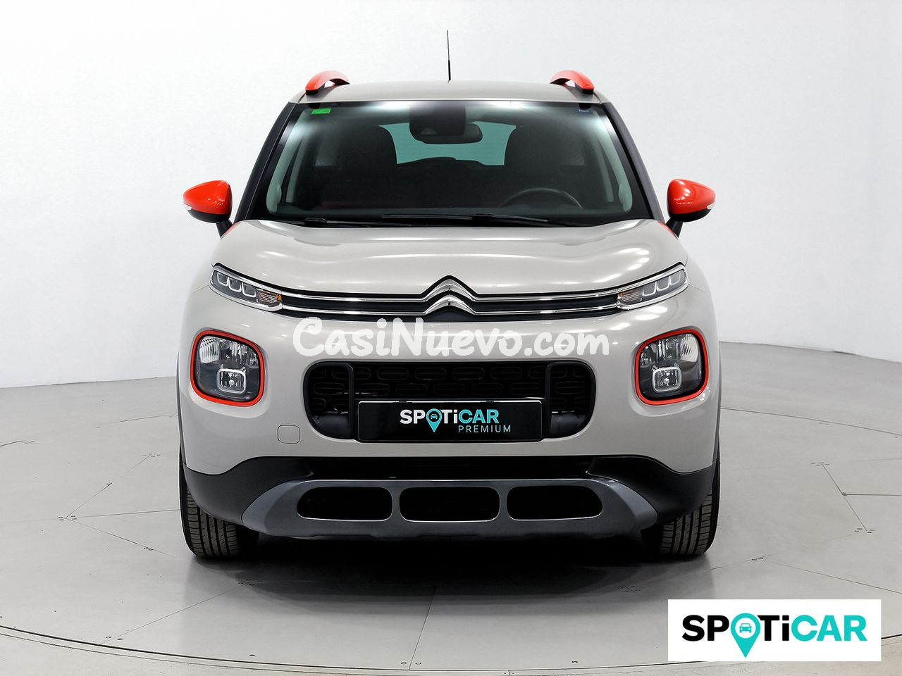 Citroën C3 Aircross PureTech 81kW (110CV) S&S FEEL - foto 5