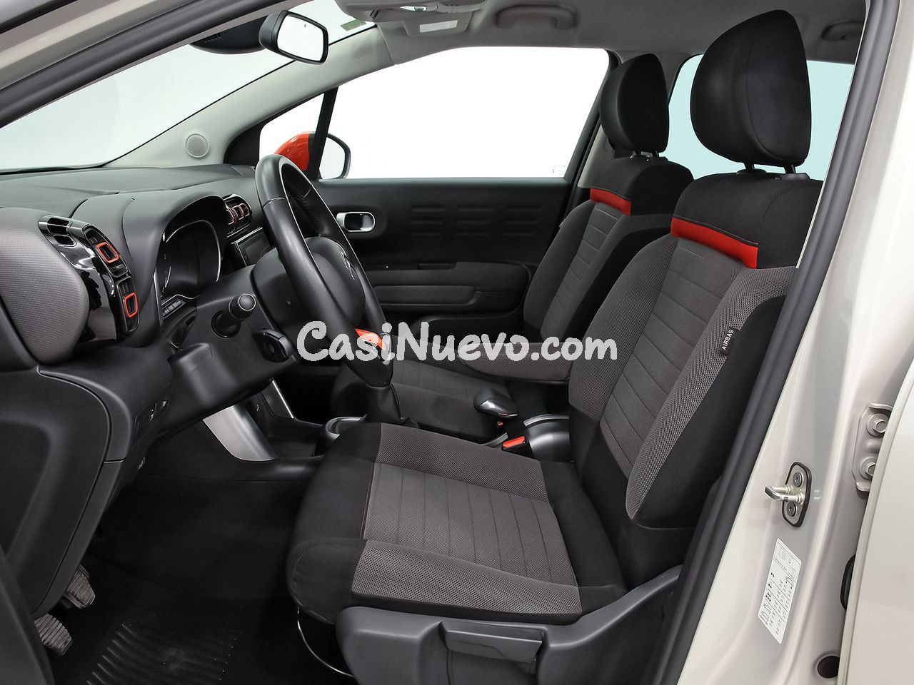 Citroën C3 Aircross PureTech 81kW (110CV) S&S FEEL - foto 8