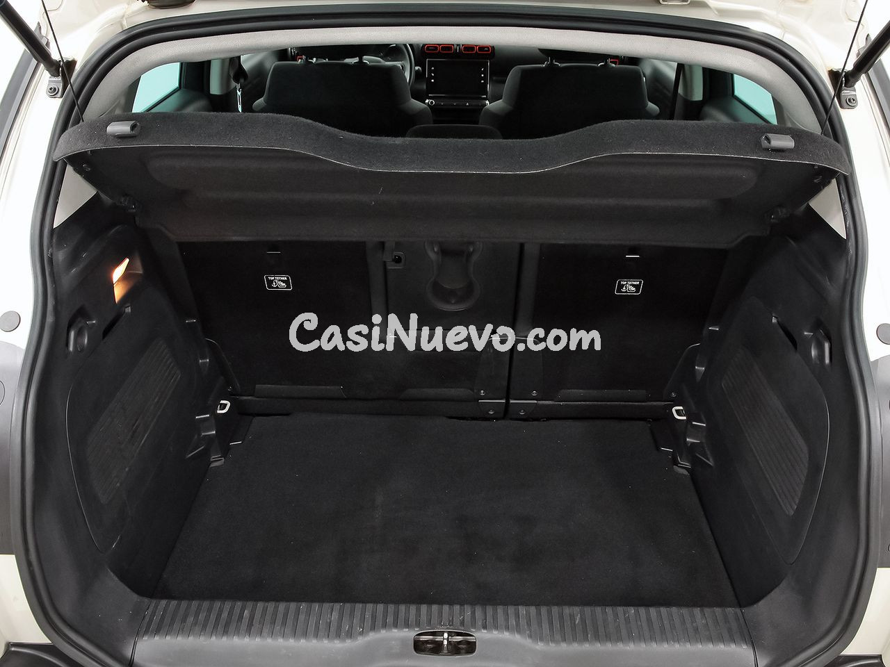 Citroën C3 Aircross PureTech 81kW (110CV) S&S FEEL - foto 10