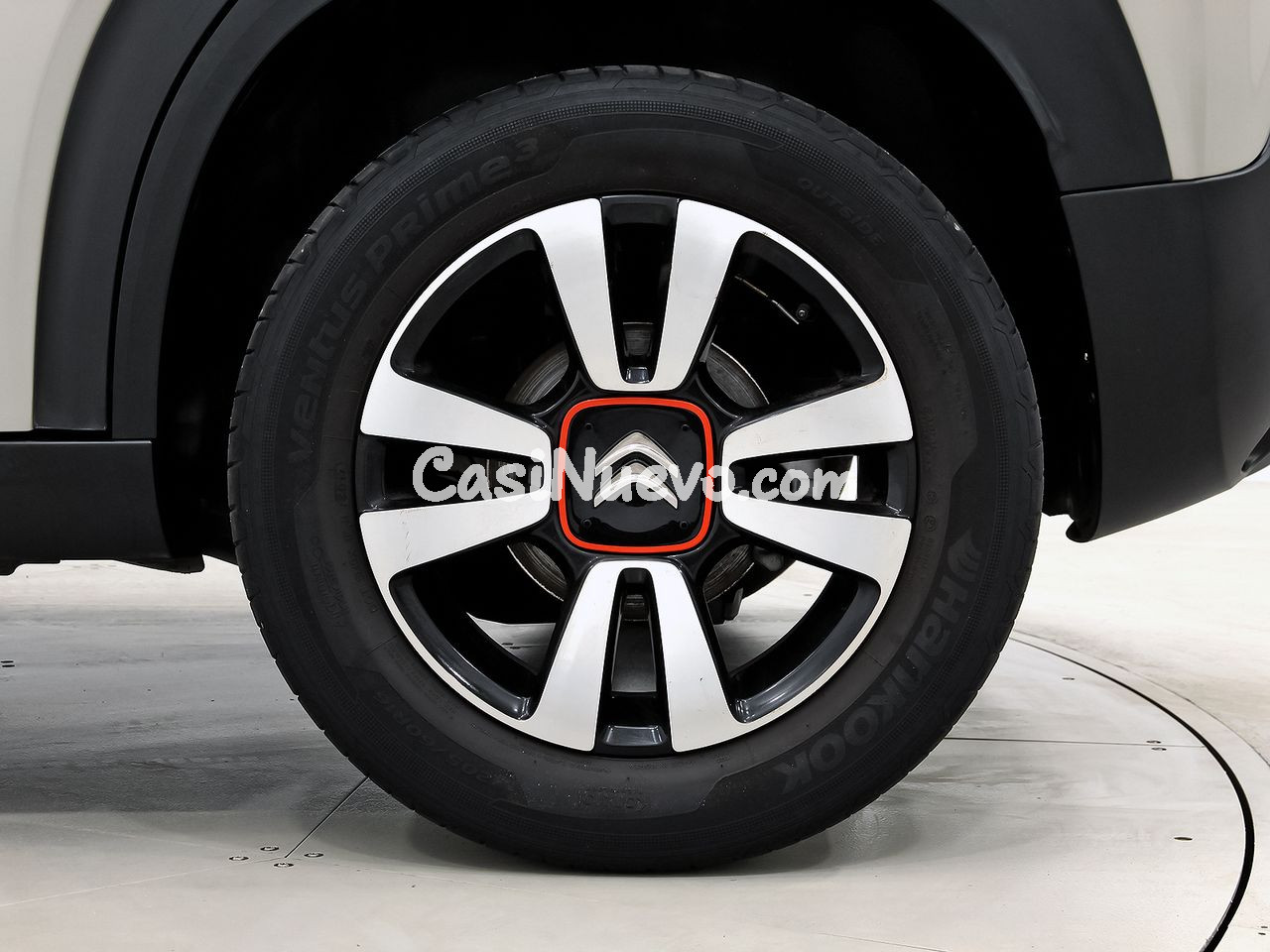 Citroën C3 Aircross PureTech 81kW (110CV) S&S FEEL - foto 11