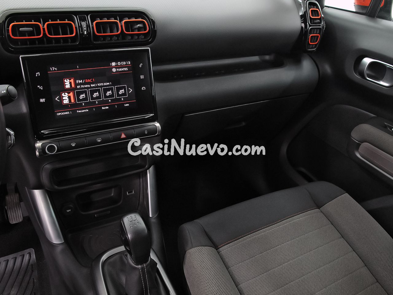 Citroën C3 Aircross PureTech 81kW (110CV) S&S FEEL - foto 12