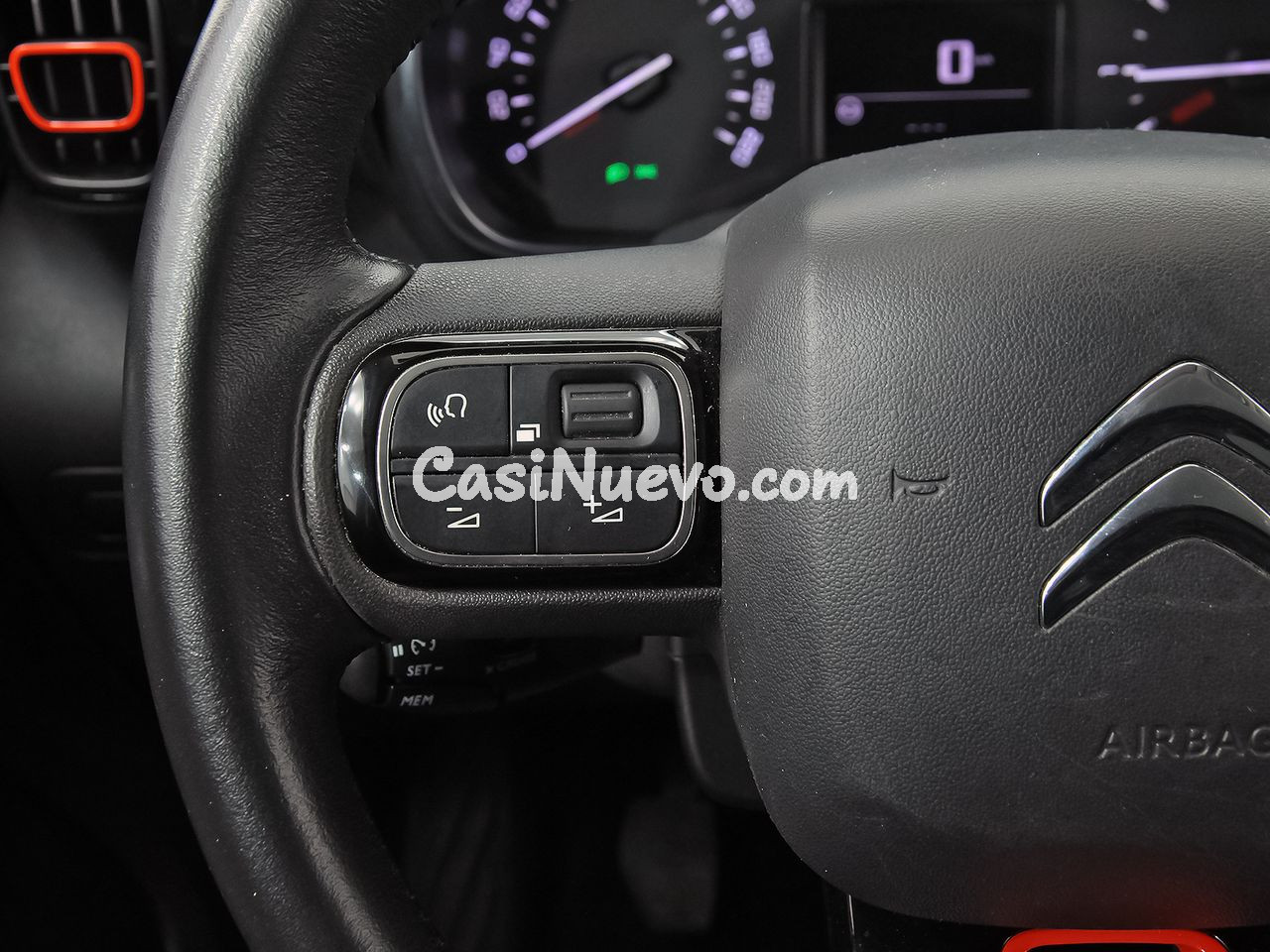 Citroën C3 Aircross PureTech 81kW (110CV) S&S FEEL - foto 18