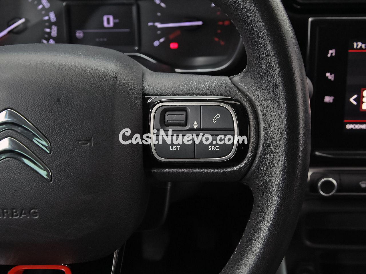 Citroën C3 Aircross PureTech 81kW (110CV) S&S FEEL - foto 19