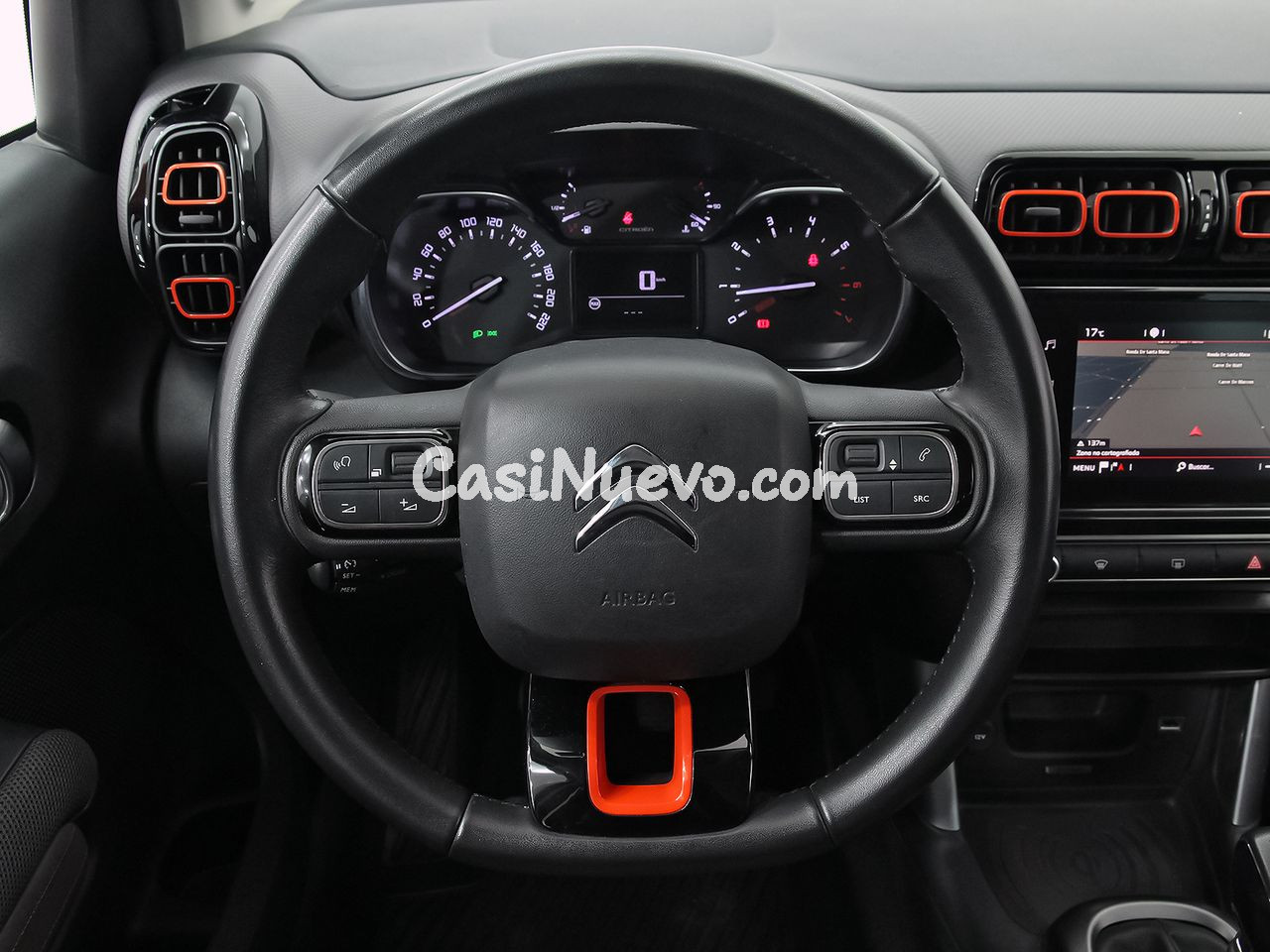 Citroën C3 Aircross PureTech 81kW (110CV) S&S FEEL - foto 20