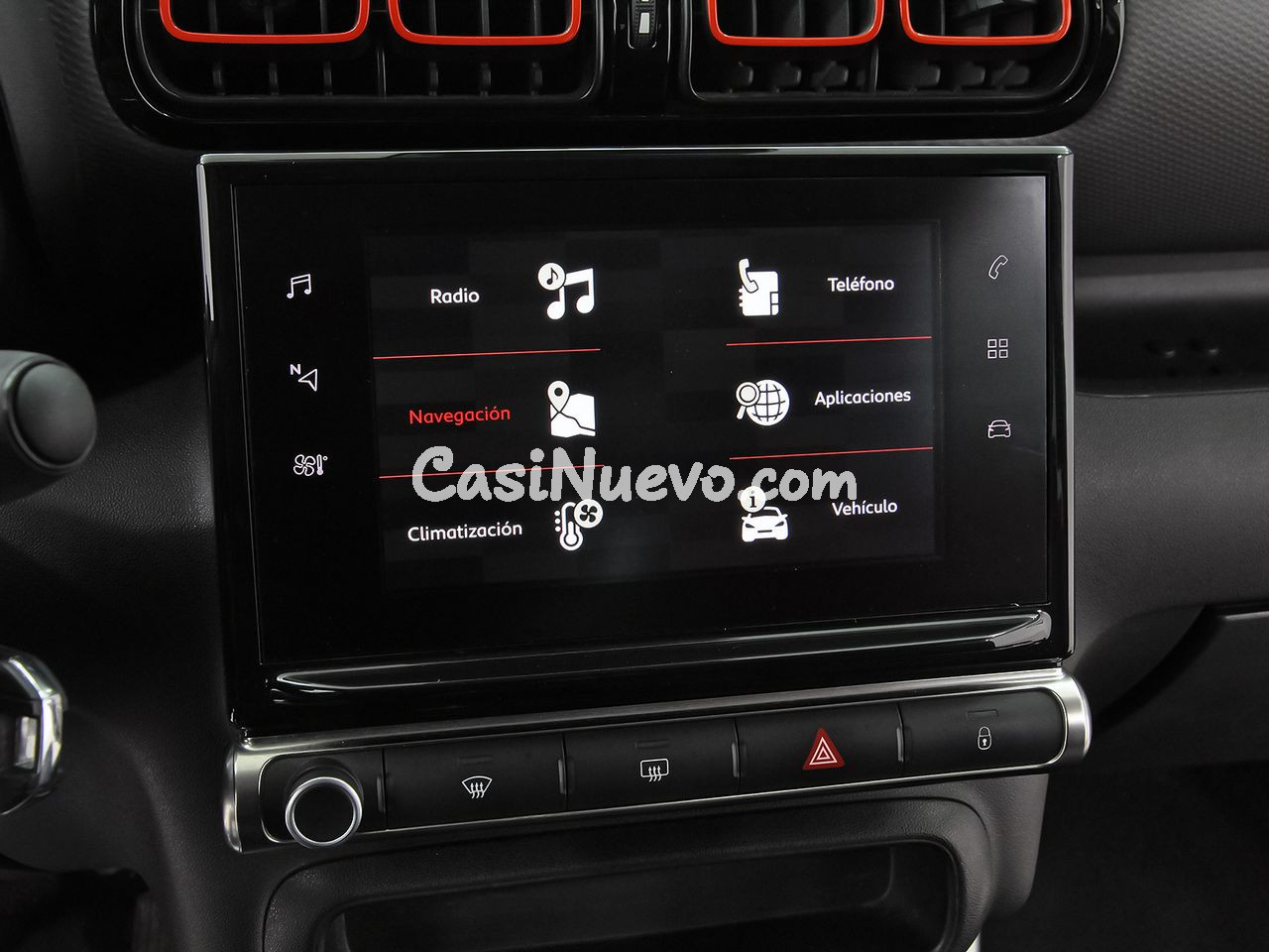 Citroën C3 Aircross PureTech 81kW (110CV) S&S FEEL - foto 21