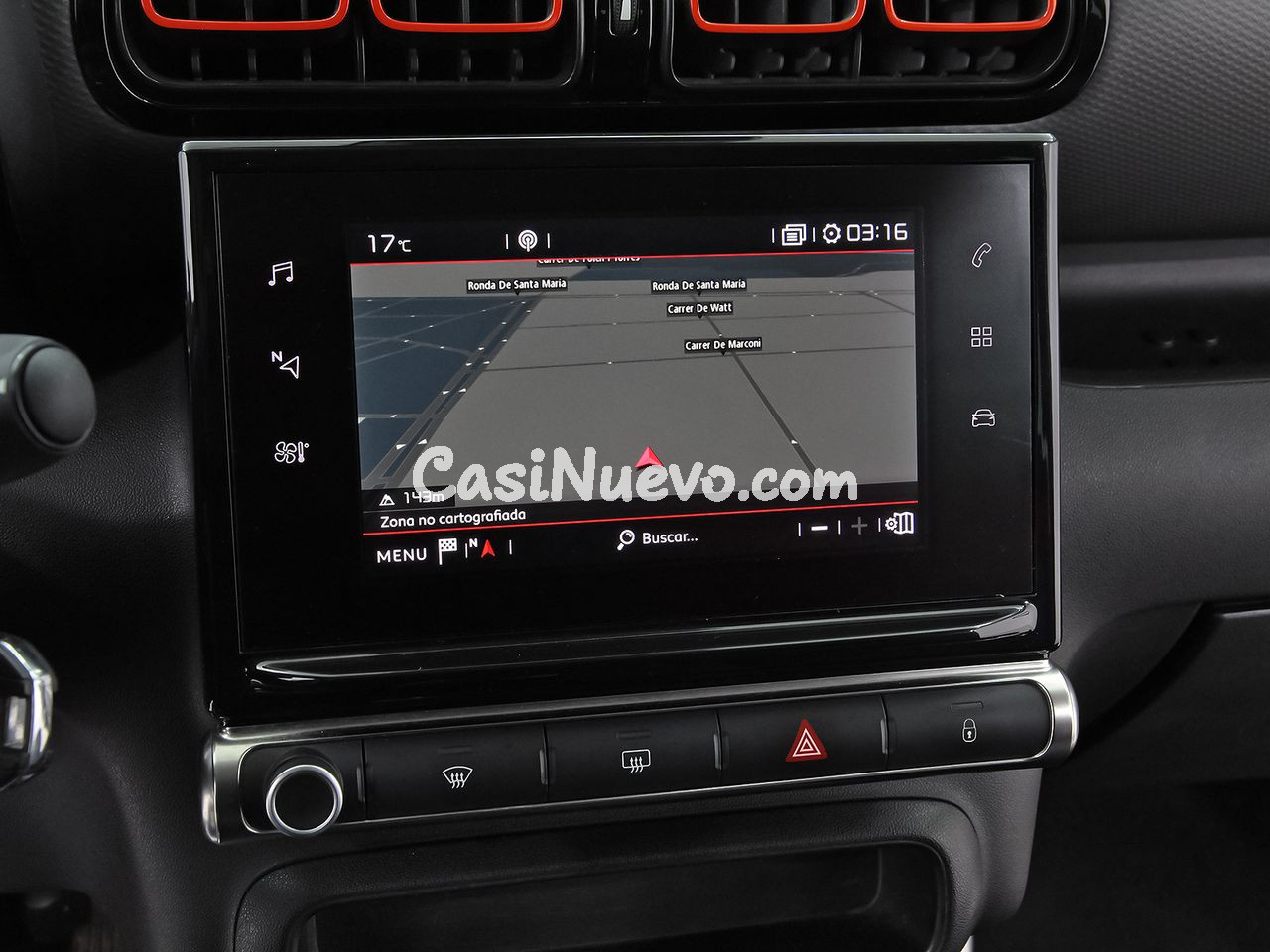 Citroën C3 Aircross PureTech 81kW (110CV) S&S FEEL - foto 22