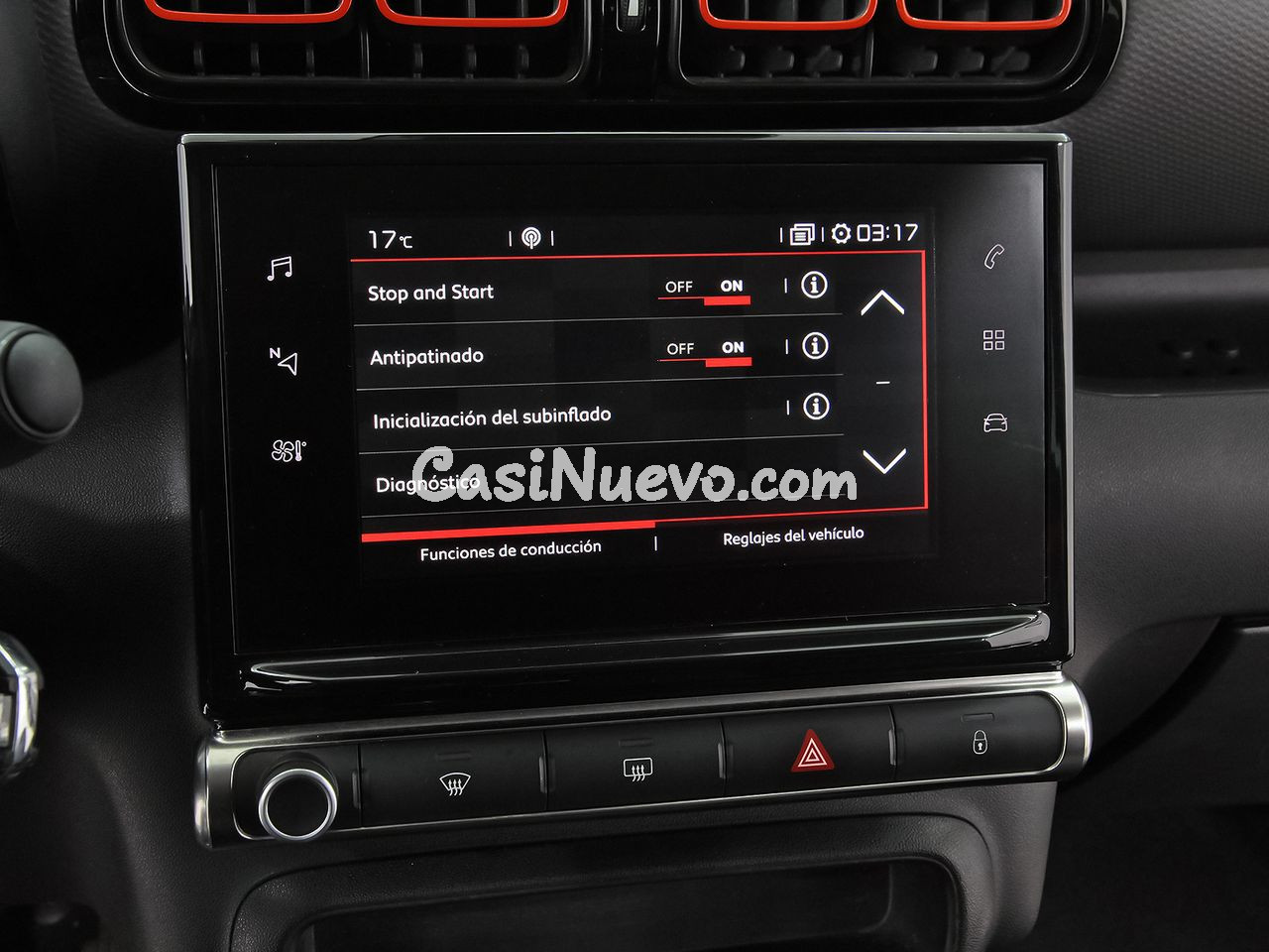 Citroën C3 Aircross PureTech 81kW (110CV) S&S FEEL - foto 24