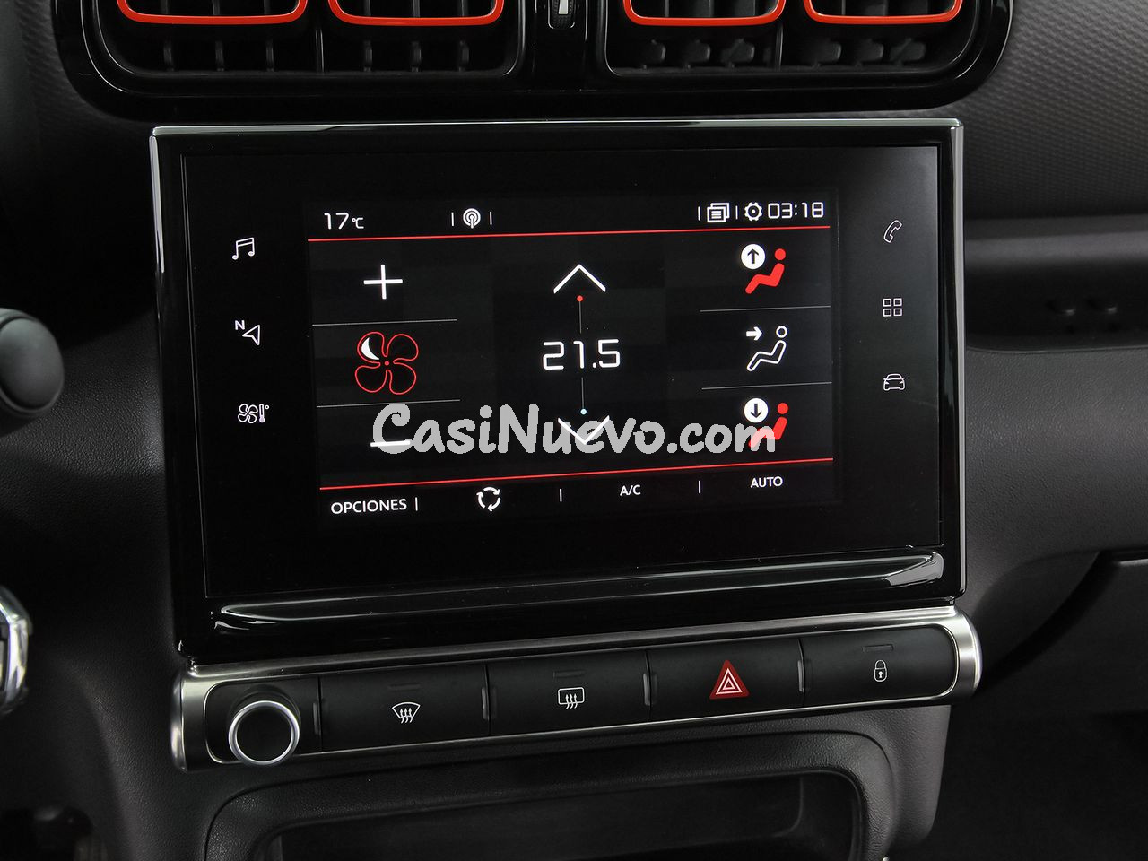 Citroën C3 Aircross PureTech 81kW (110CV) S&S FEEL - foto 26