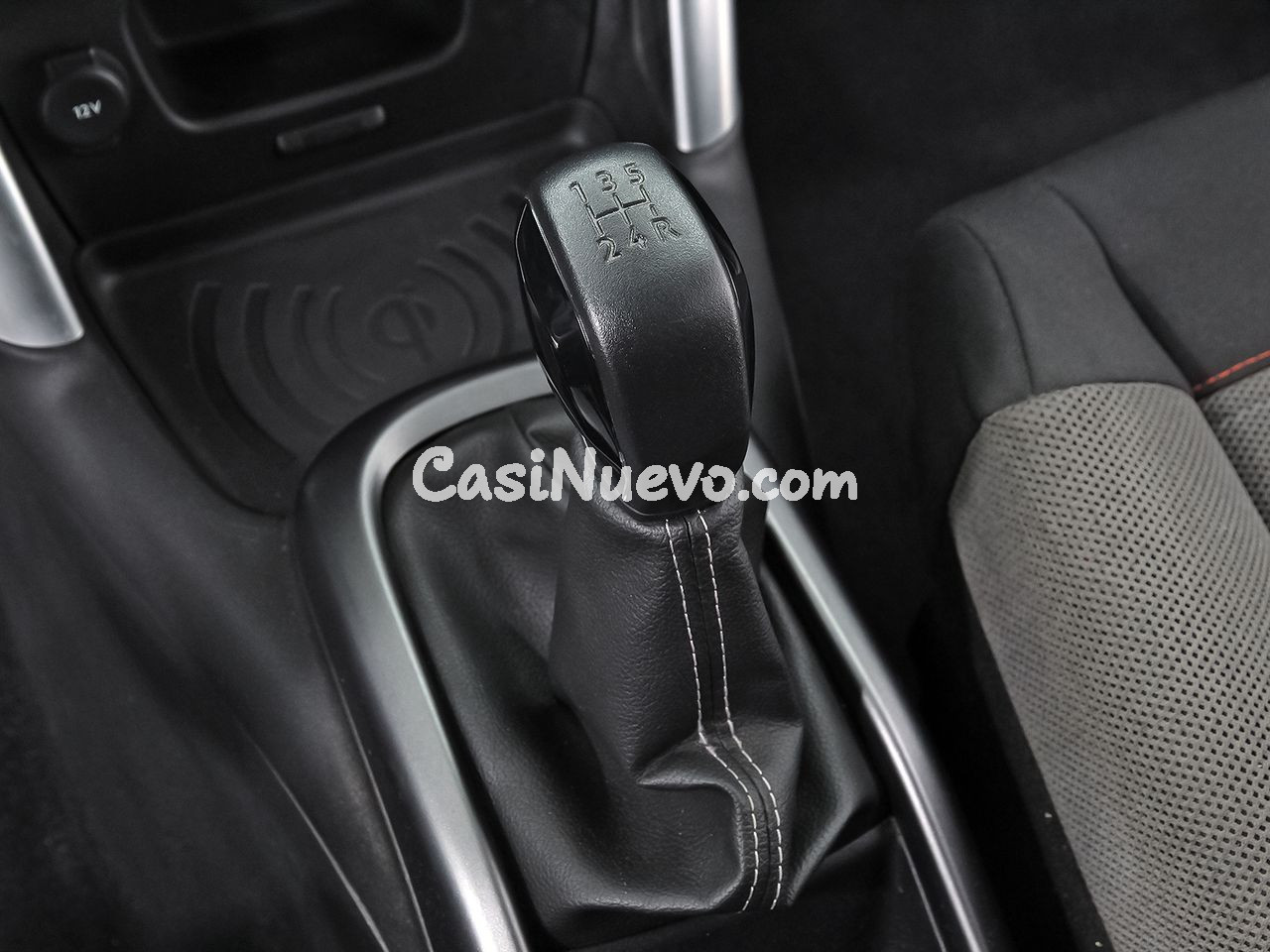 Citroën C3 Aircross PureTech 81kW (110CV) S&S FEEL - foto 28