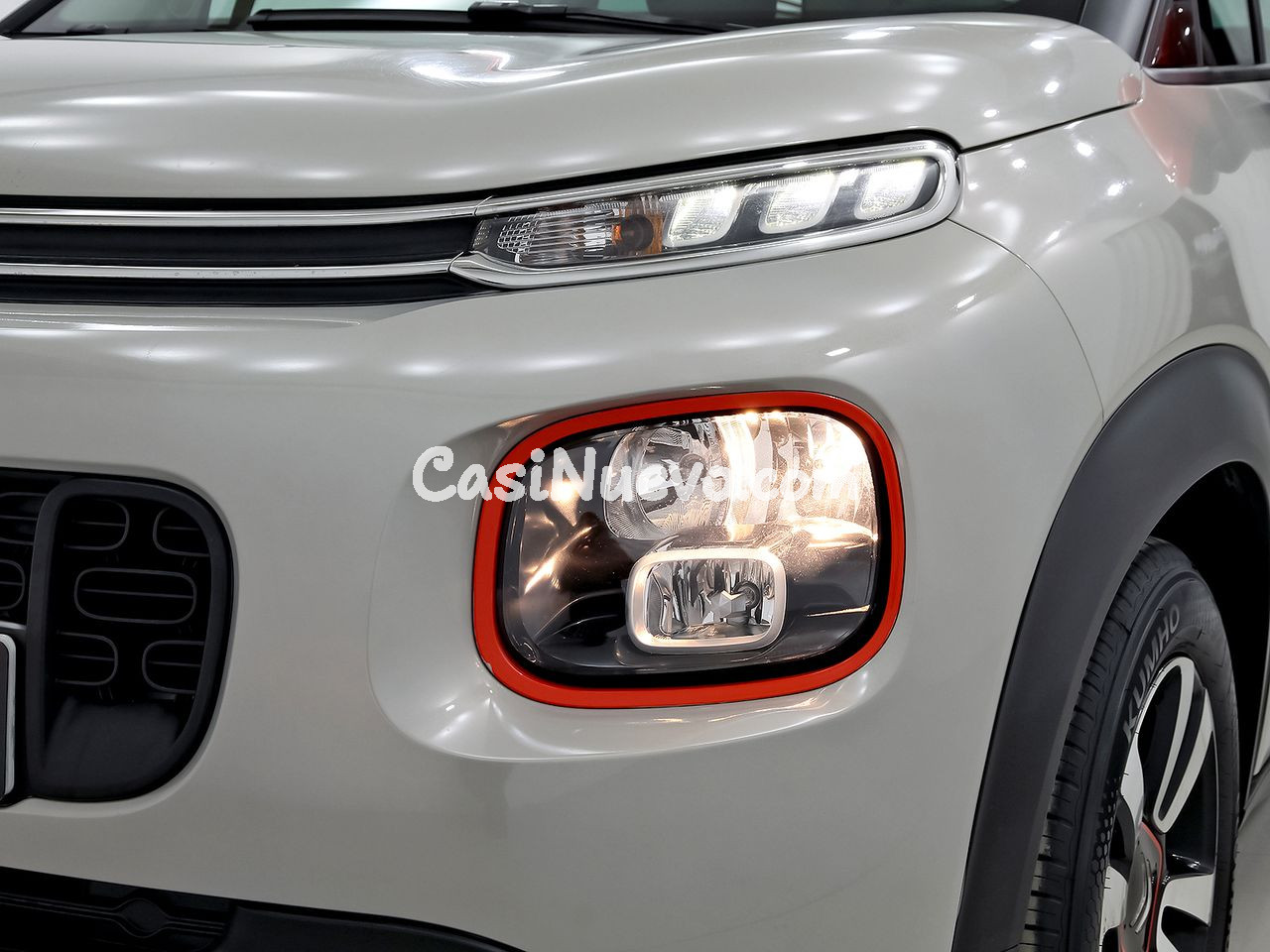 Citroën C3 Aircross PureTech 81kW (110CV) S&S FEEL - foto 29