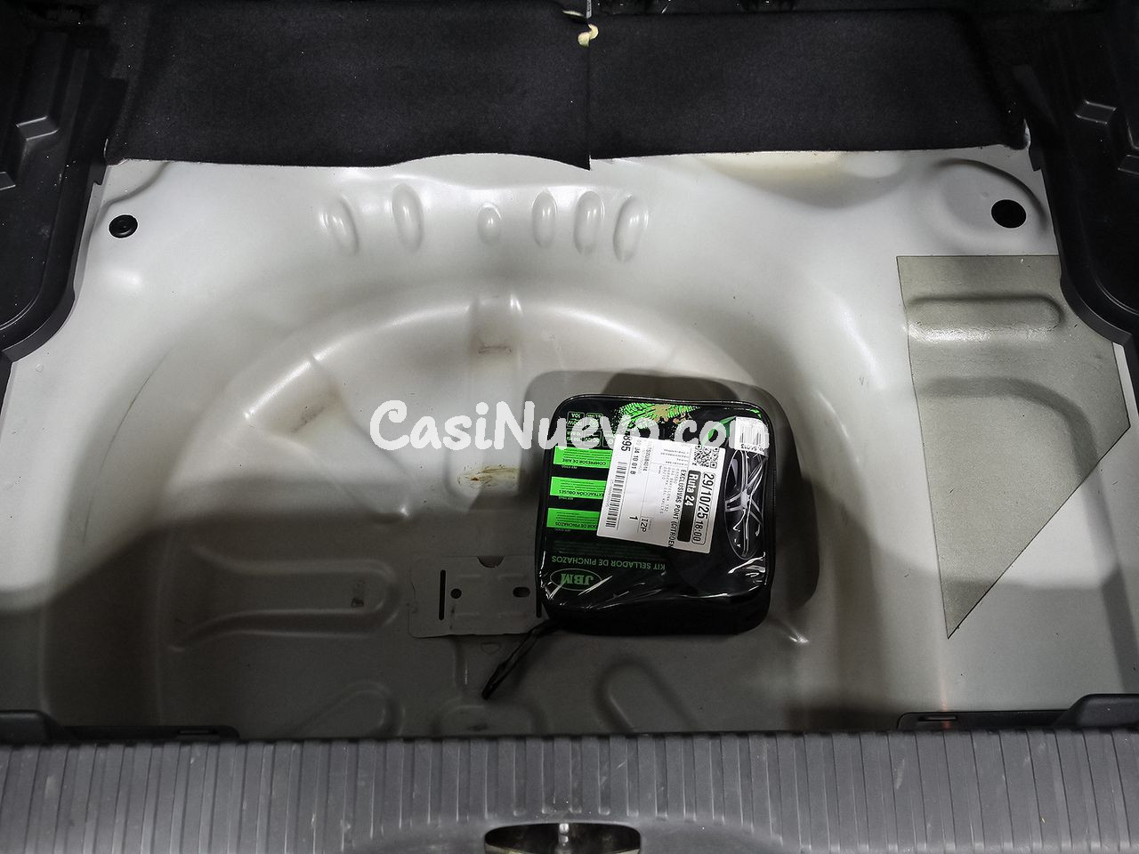 Citroën C3 Aircross PureTech 81kW (110CV) S&S FEEL - foto 31