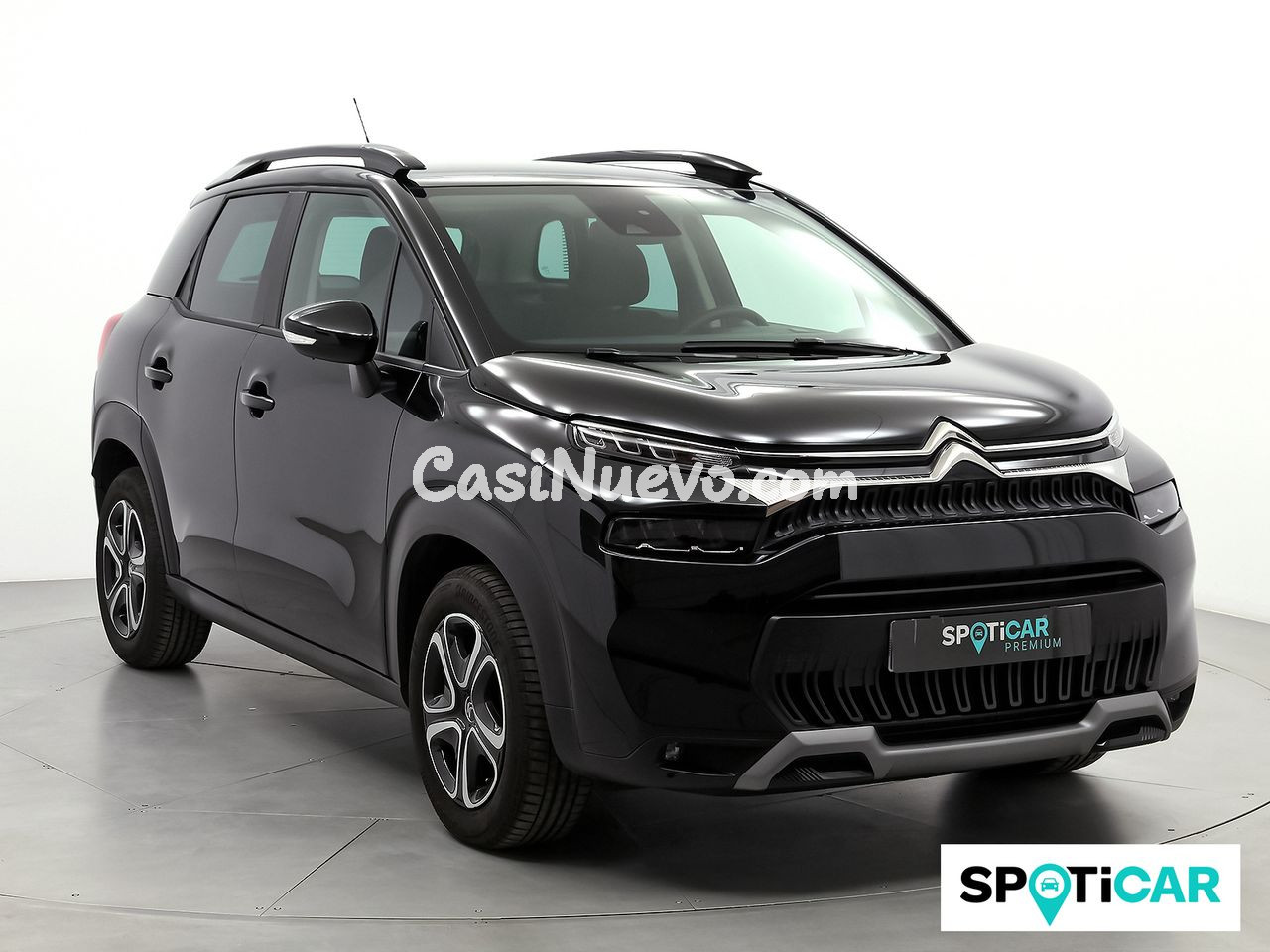 Citroën C3 Aircross PureTech 81kW (110CV) S&S Feel Pack