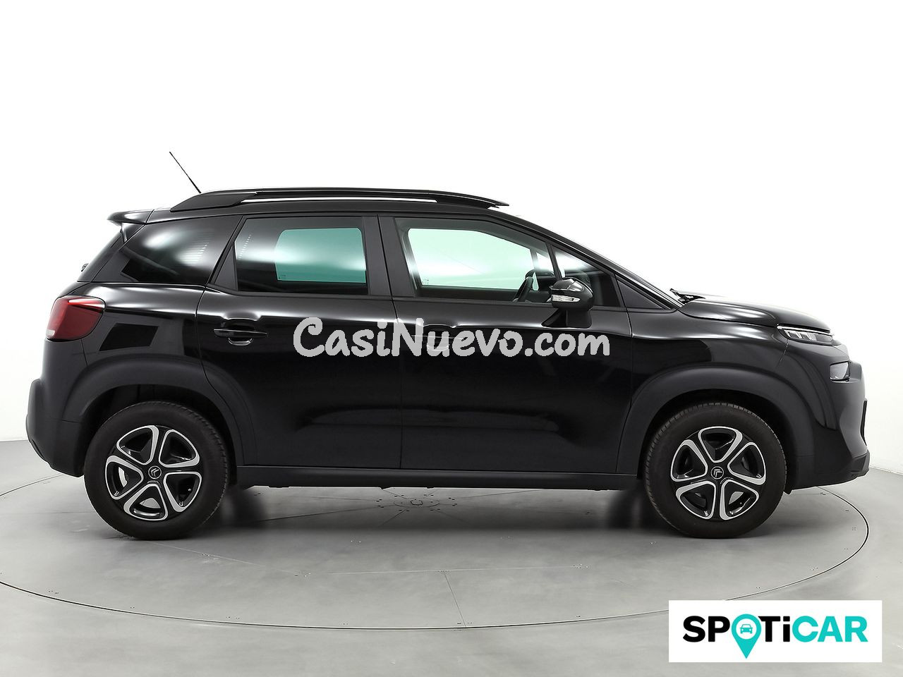 Citroën C3 Aircross PureTech 81kW (110CV) S&S Feel Pack - foto 3