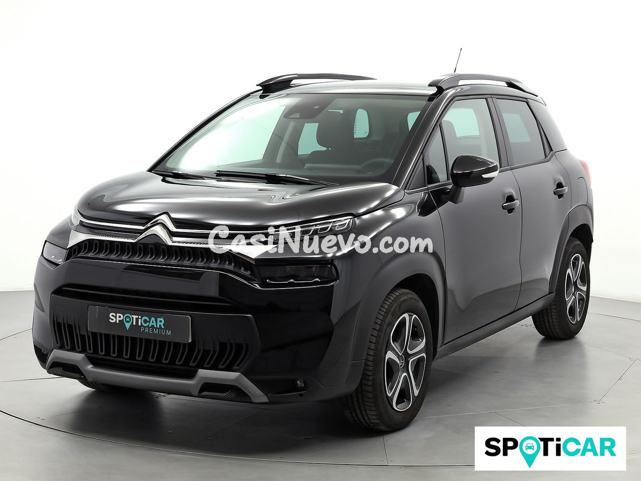 Citroën C3 Aircross PureTech 81kW (110CV) S&S Feel Pack - foto 4