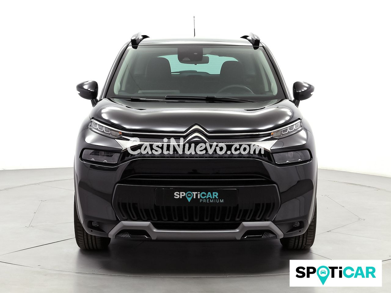 Citroën C3 Aircross PureTech 81kW (110CV) S&S Feel Pack - foto 5