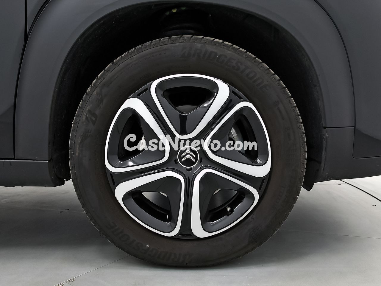 Citroën C3 Aircross PureTech 81kW (110CV) S&S Feel Pack - foto 11