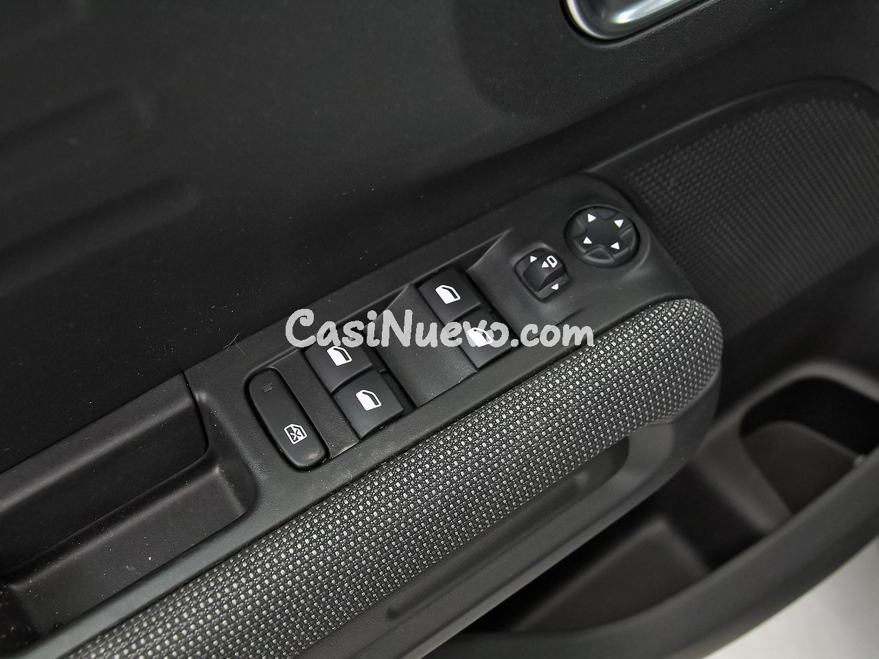 Citroën C3 Aircross PureTech 81kW (110CV) S&S Feel Pack - foto 13