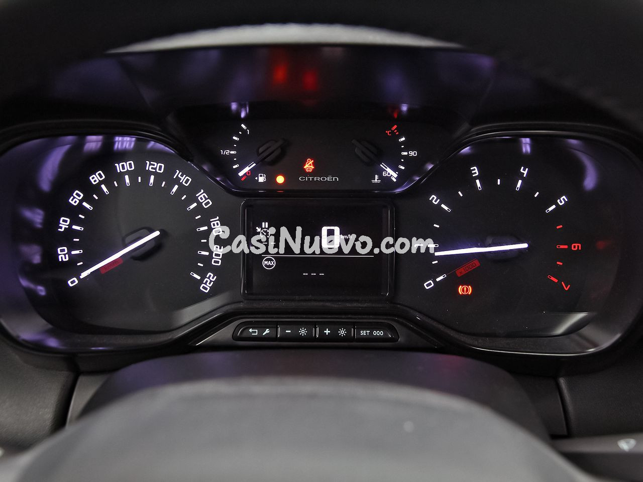 Citroën C3 Aircross PureTech 81kW (110CV) S&S Feel Pack - foto 15