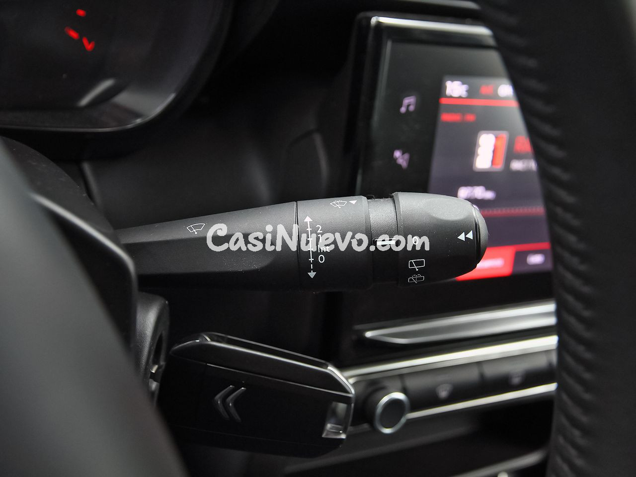 Citroën C3 Aircross PureTech 81kW (110CV) S&S Feel Pack - foto 18