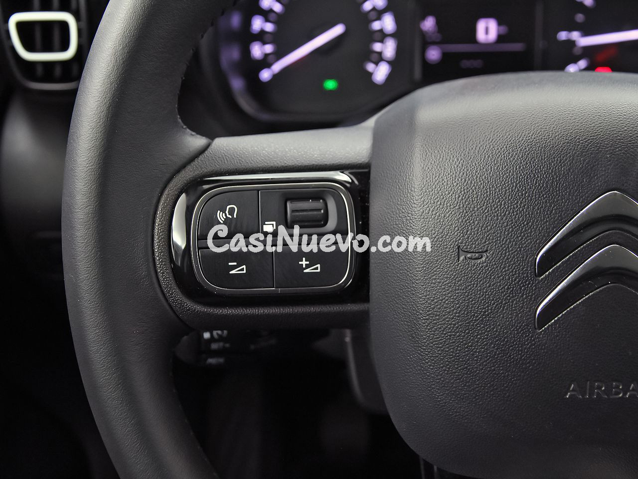 Citroën C3 Aircross PureTech 81kW (110CV) S&S Feel Pack - foto 19