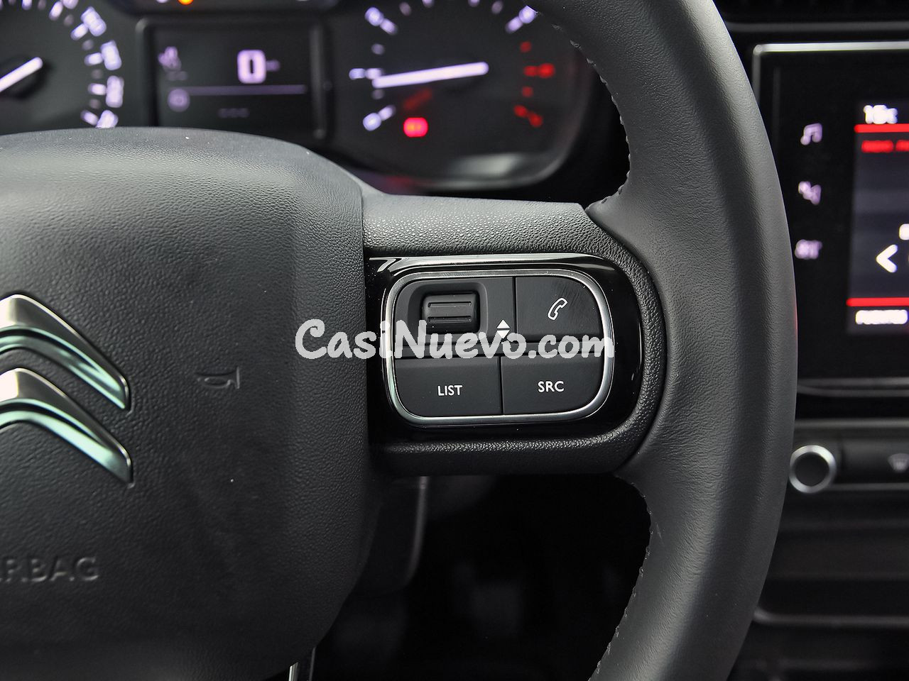 Citroën C3 Aircross PureTech 81kW (110CV) S&S Feel Pack - foto 20