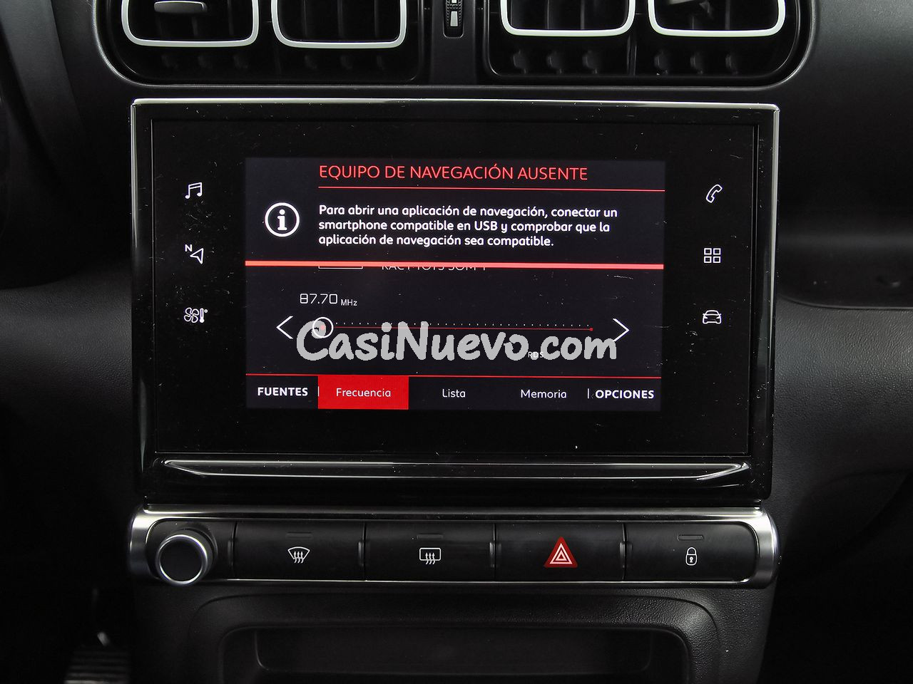 Citroën C3 Aircross PureTech 81kW (110CV) S&S Feel Pack - foto 22