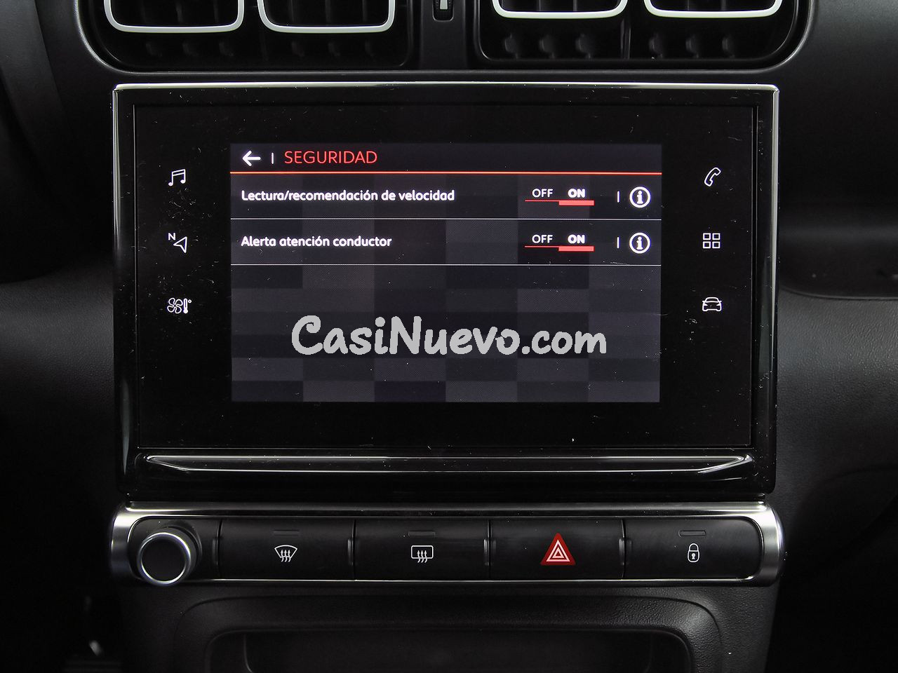 Citroën C3 Aircross PureTech 81kW (110CV) S&S Feel Pack - foto 26