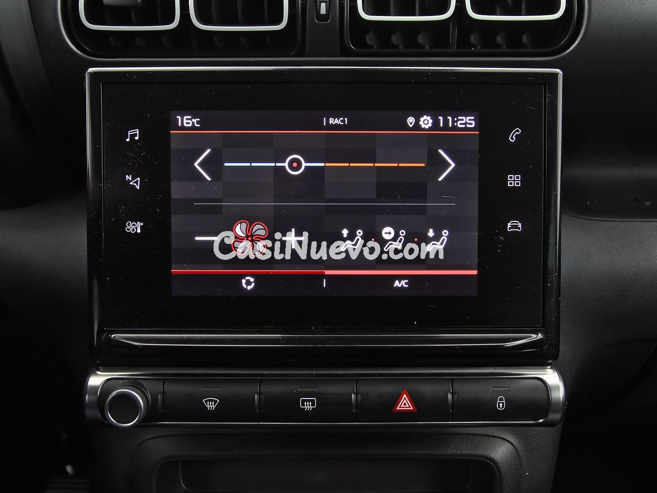 Citroën C3 Aircross PureTech 81kW (110CV) S&S Feel Pack - foto 27