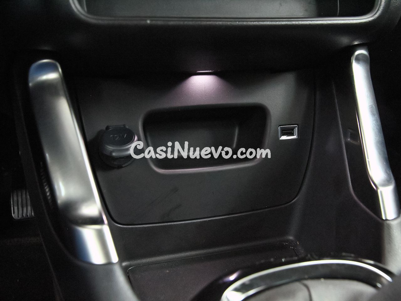 Citroën C3 Aircross PureTech 81kW (110CV) S&S Feel Pack - foto 29