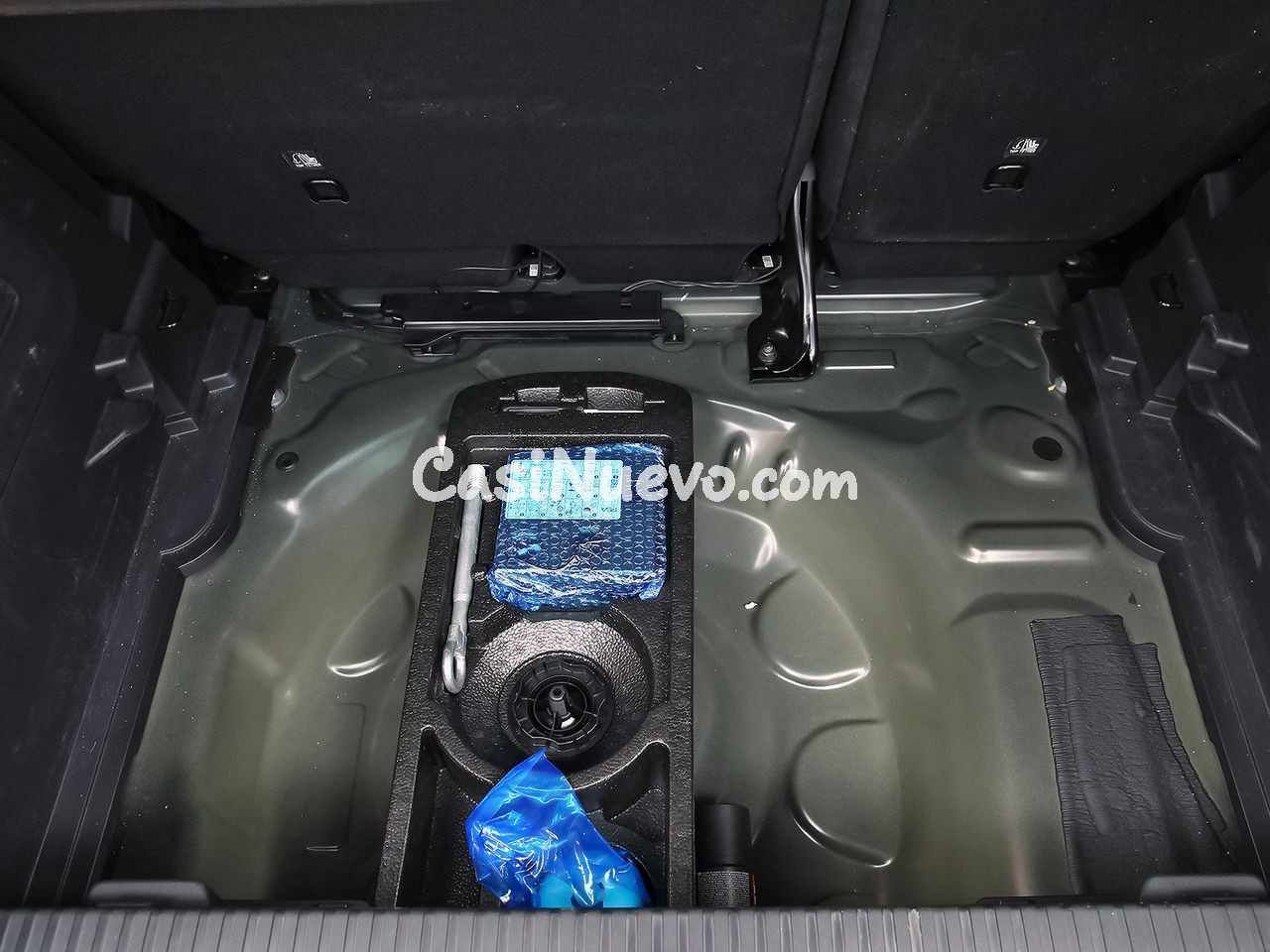 Citroën C3 Aircross PureTech 81kW (110CV) S&S Feel Pack - foto 31